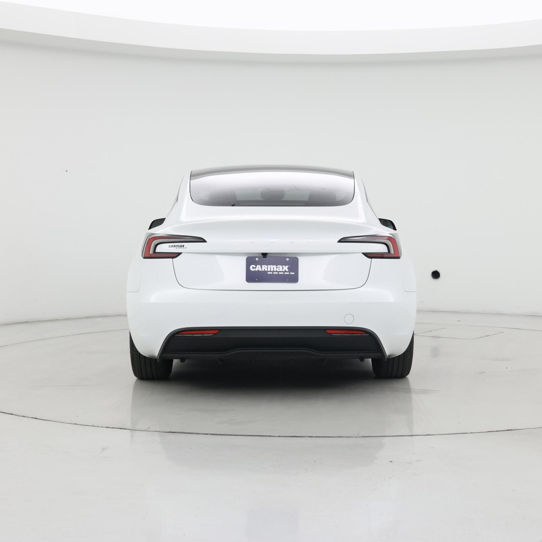 Thumbnail: 2025 Tesla Model 3 - 6