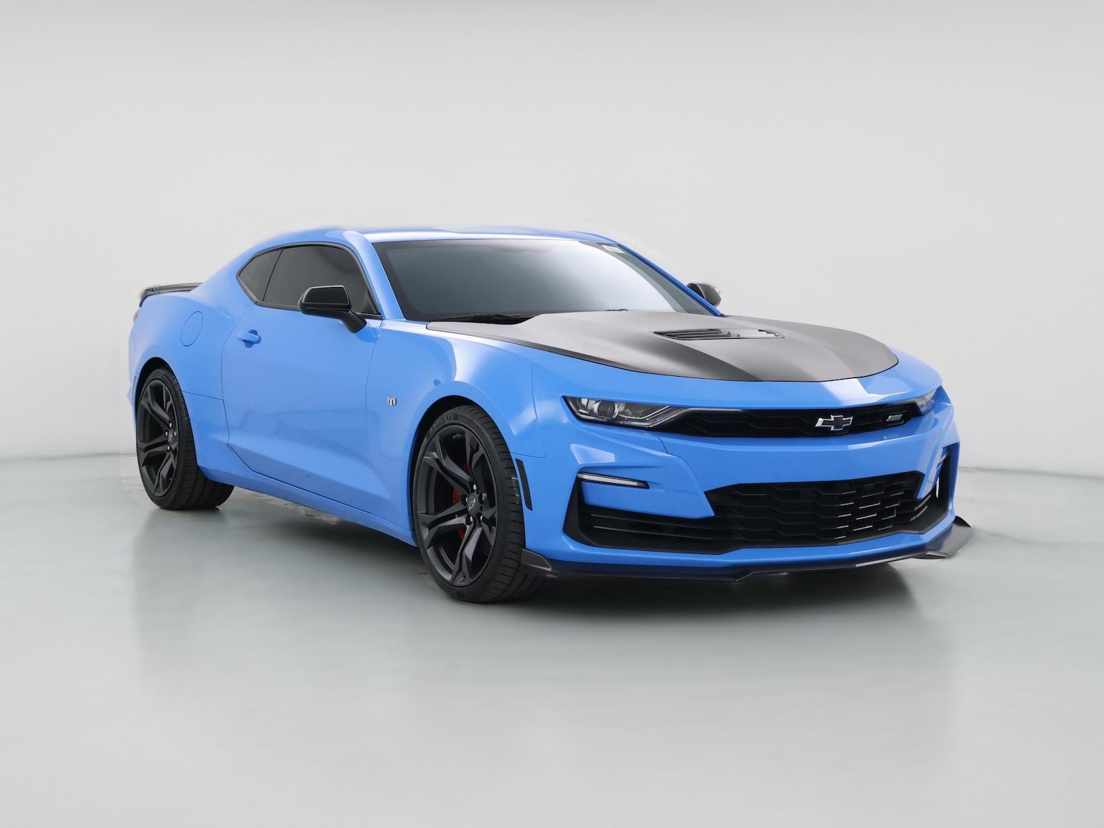 2023 Chevrolet Camaro