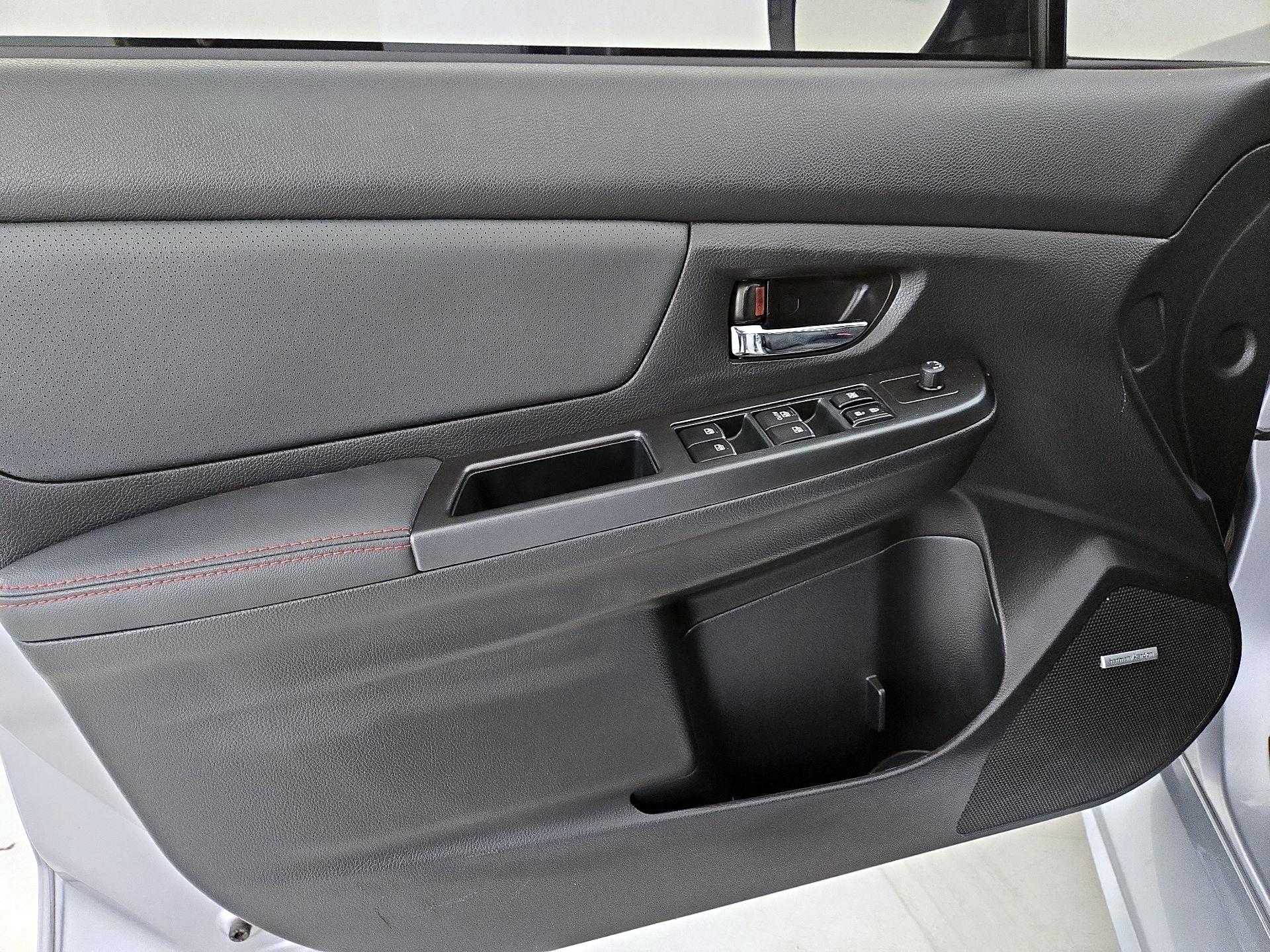 Thumbnail: 2016 Subaru WRX - 12