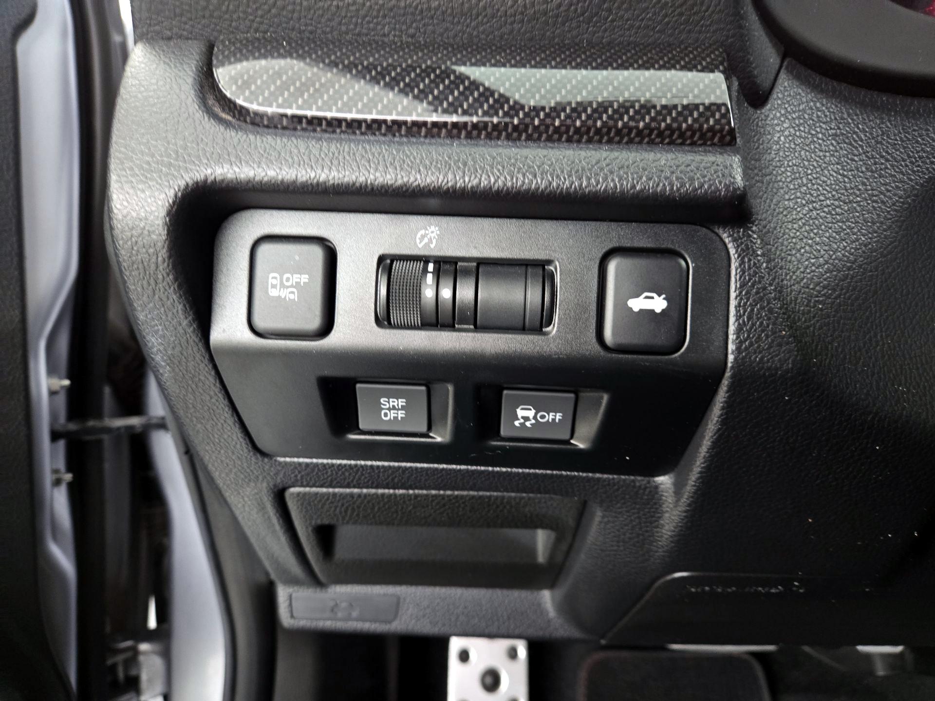 Thumbnail: 2016 Subaru WRX - 13