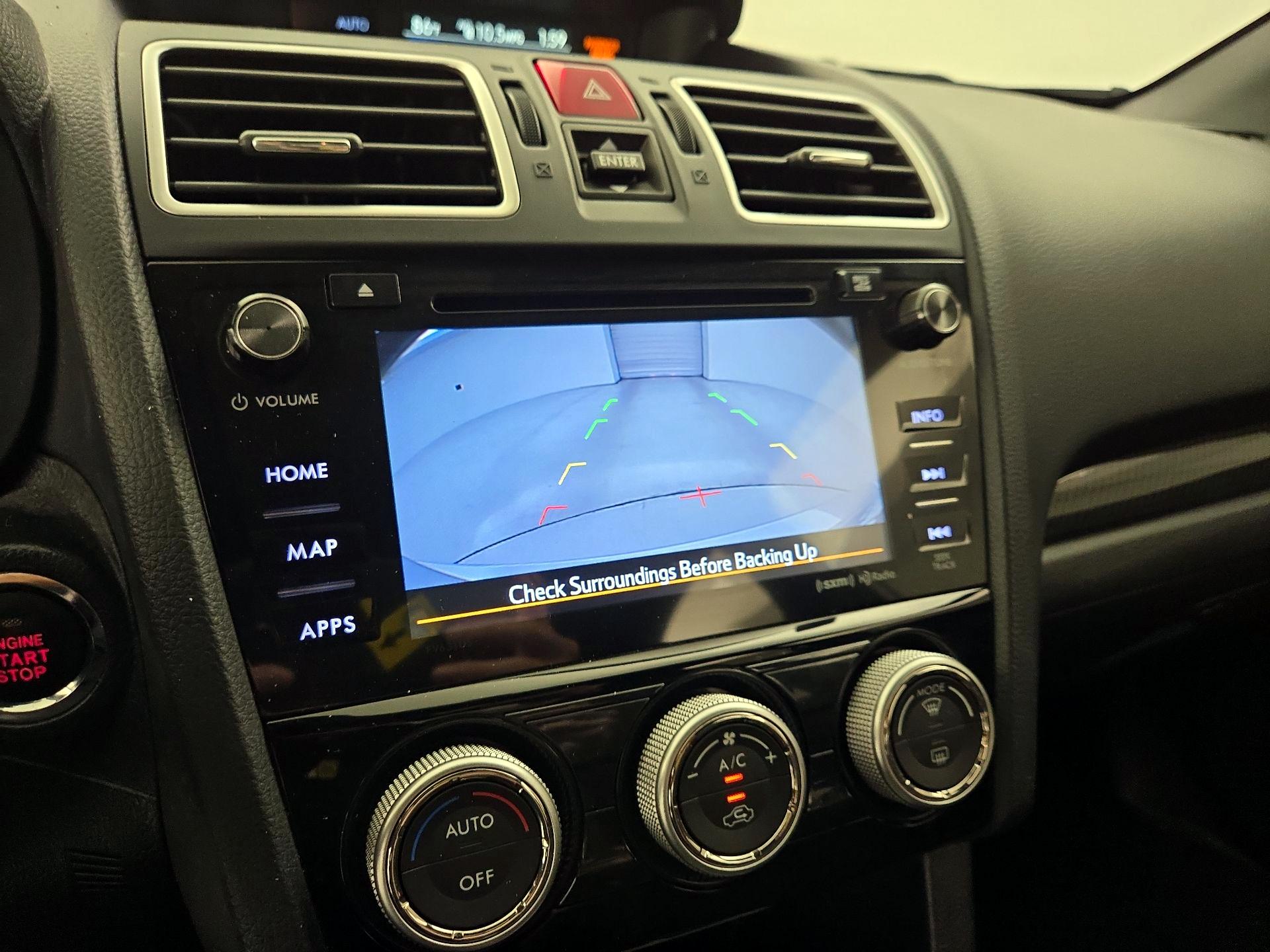 Thumbnail: 2016 Subaru WRX - 15