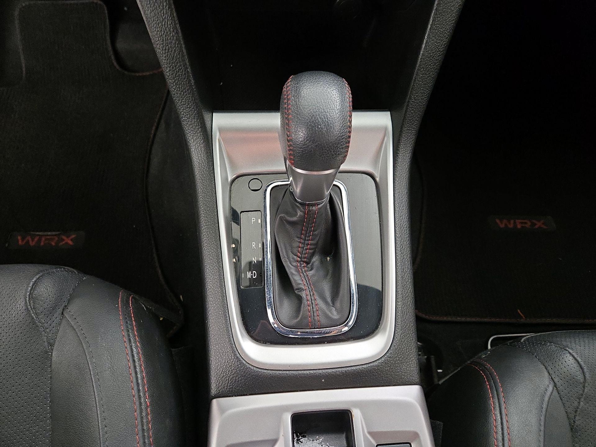 Thumbnail: 2016 Subaru WRX - 18