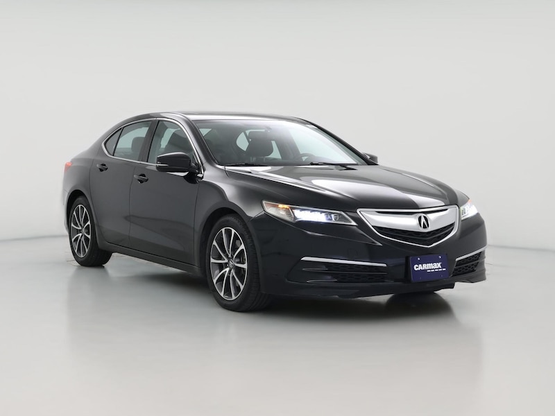 2016 Acura TLX  -
                  Henderson, NV