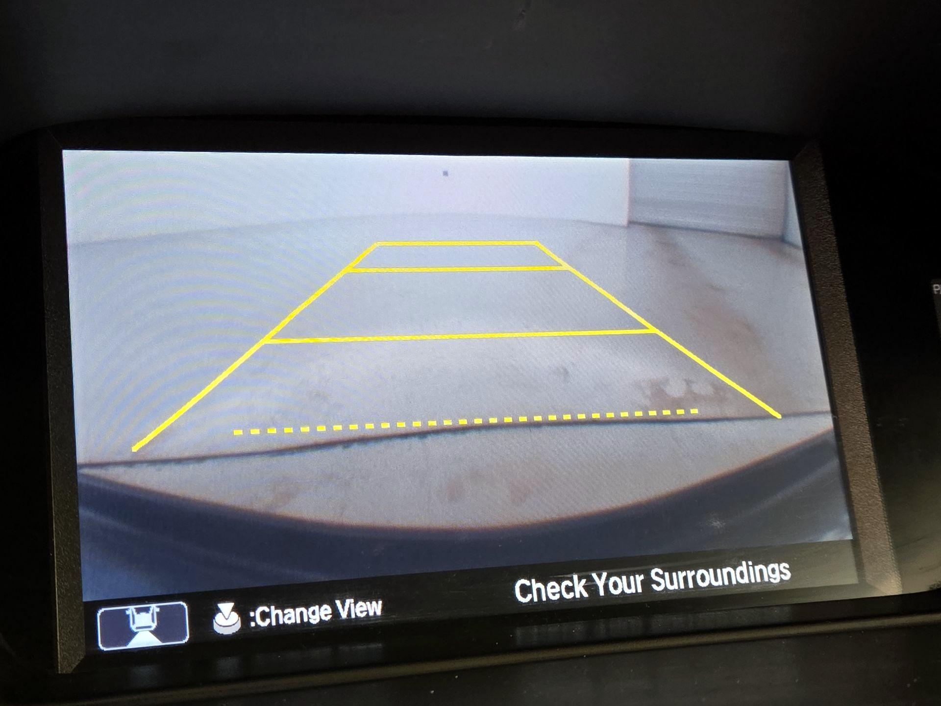 Thumbnail: 2016 Acura TLX - 14