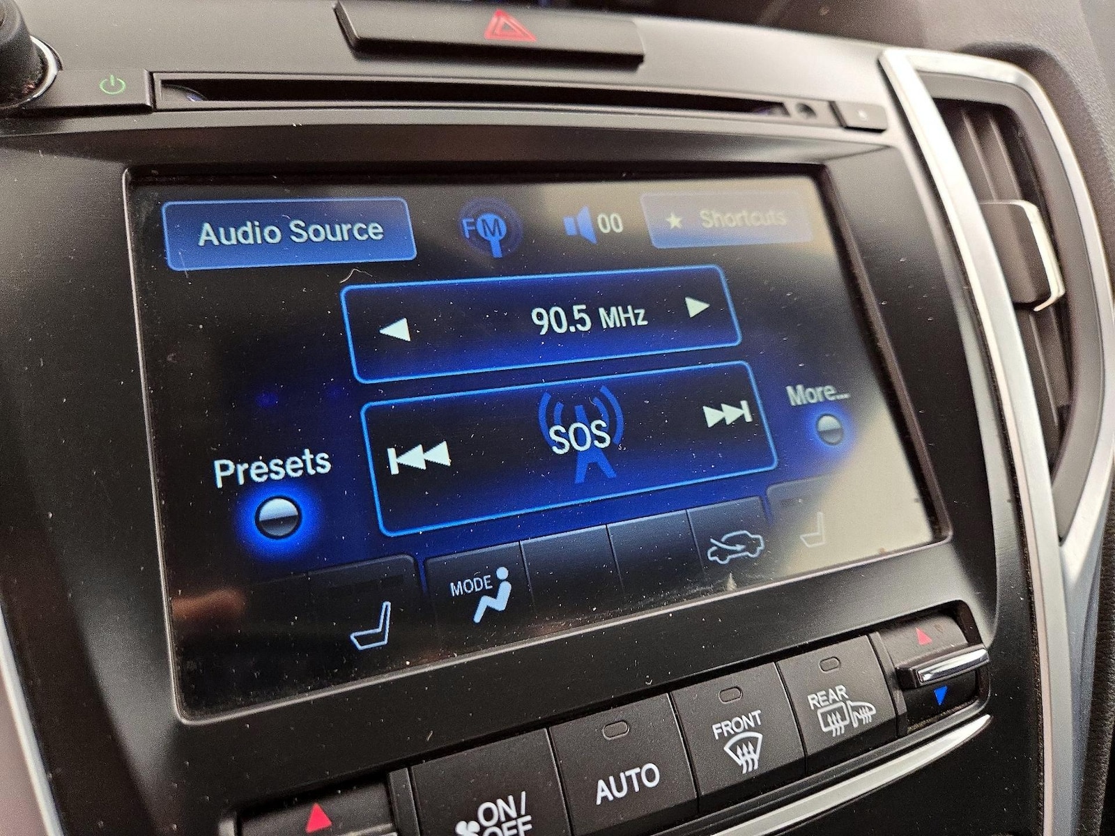 2016 Acura TLX Base - Photo 16