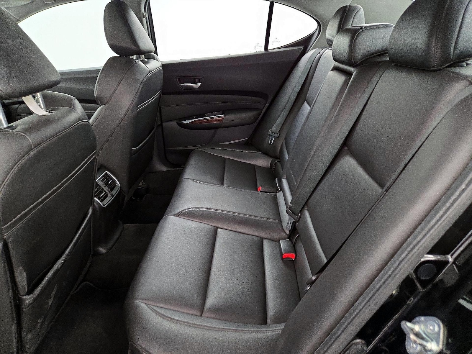 2016 Acura TLX Base - Photo 21