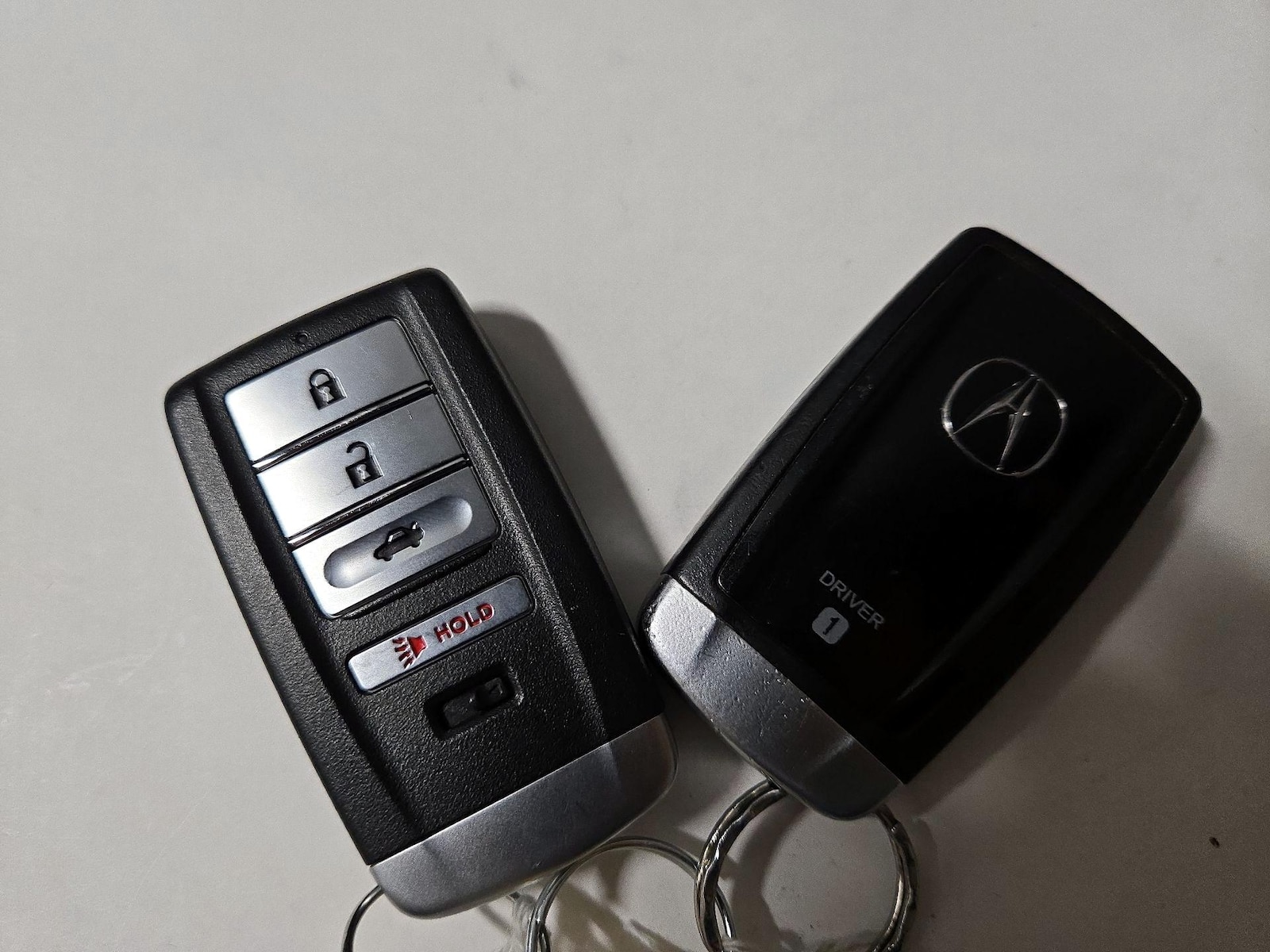 2016 Acura TLX Base - Photo 24