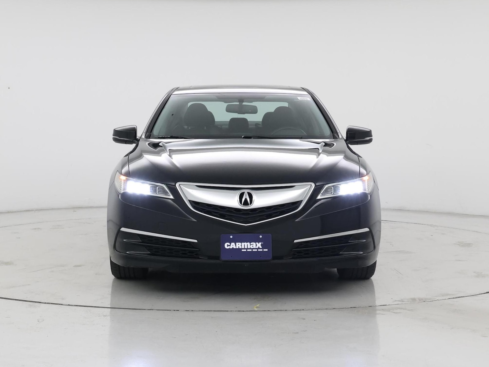 2016 Acura TLX Base - Photo 6