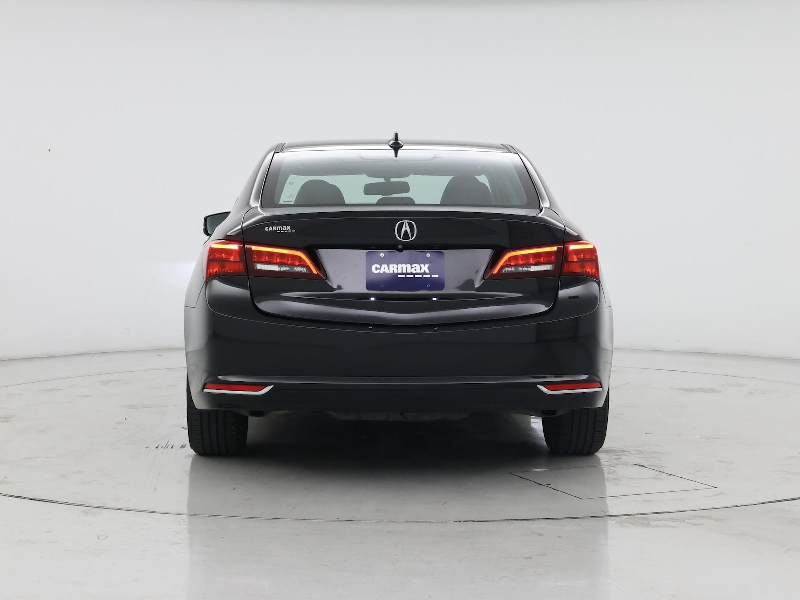 2016 Acura TLX Base - Photo 7