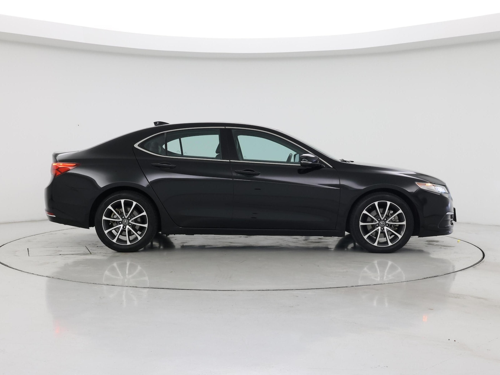 2016 Acura TLX Base - Photo 8