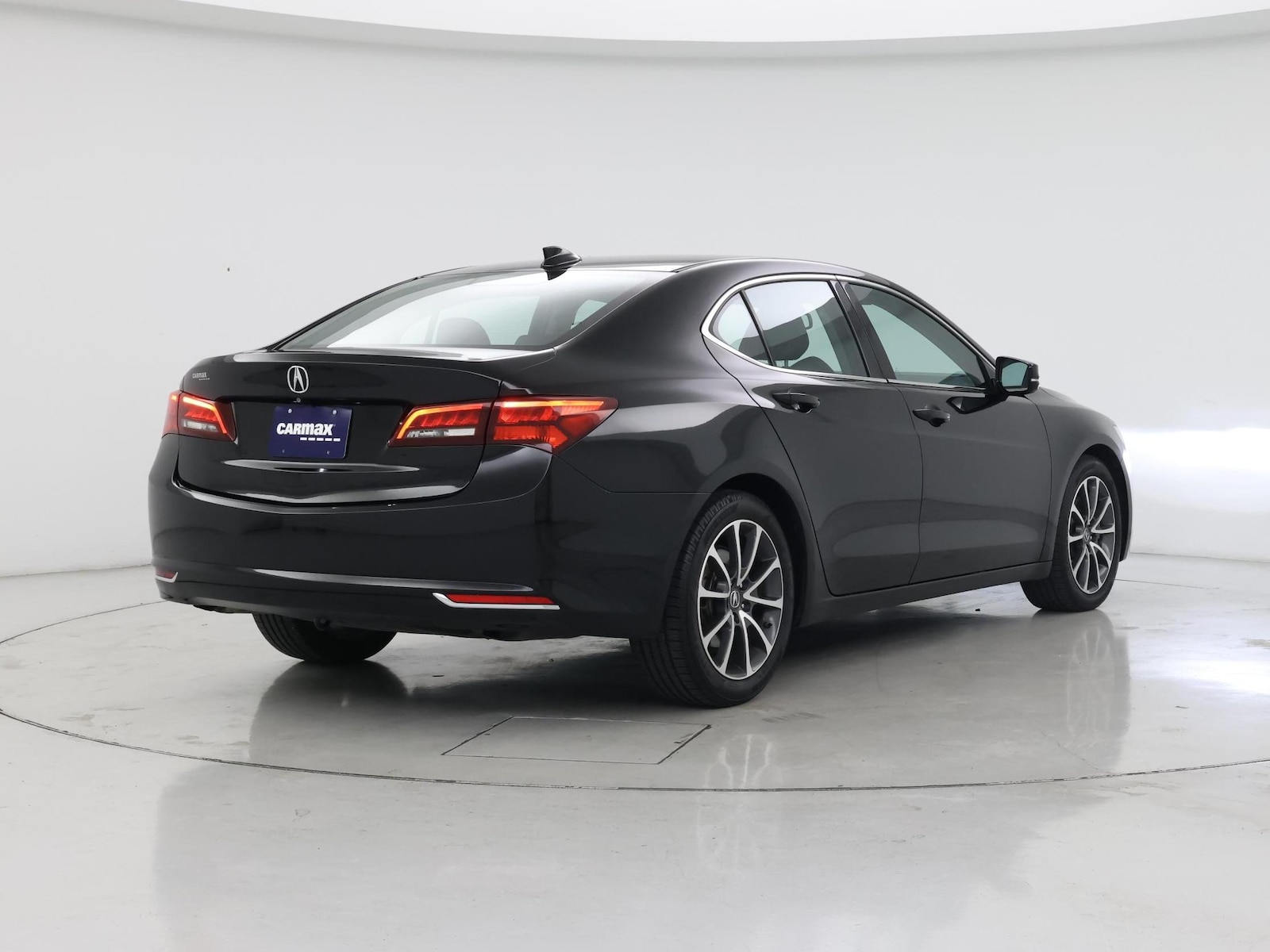 2016 Acura TLX Base - Photo 9