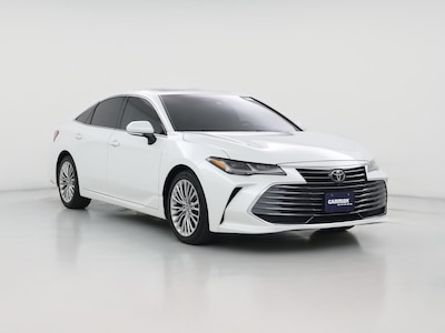 2019 Toyota Avalon Limited