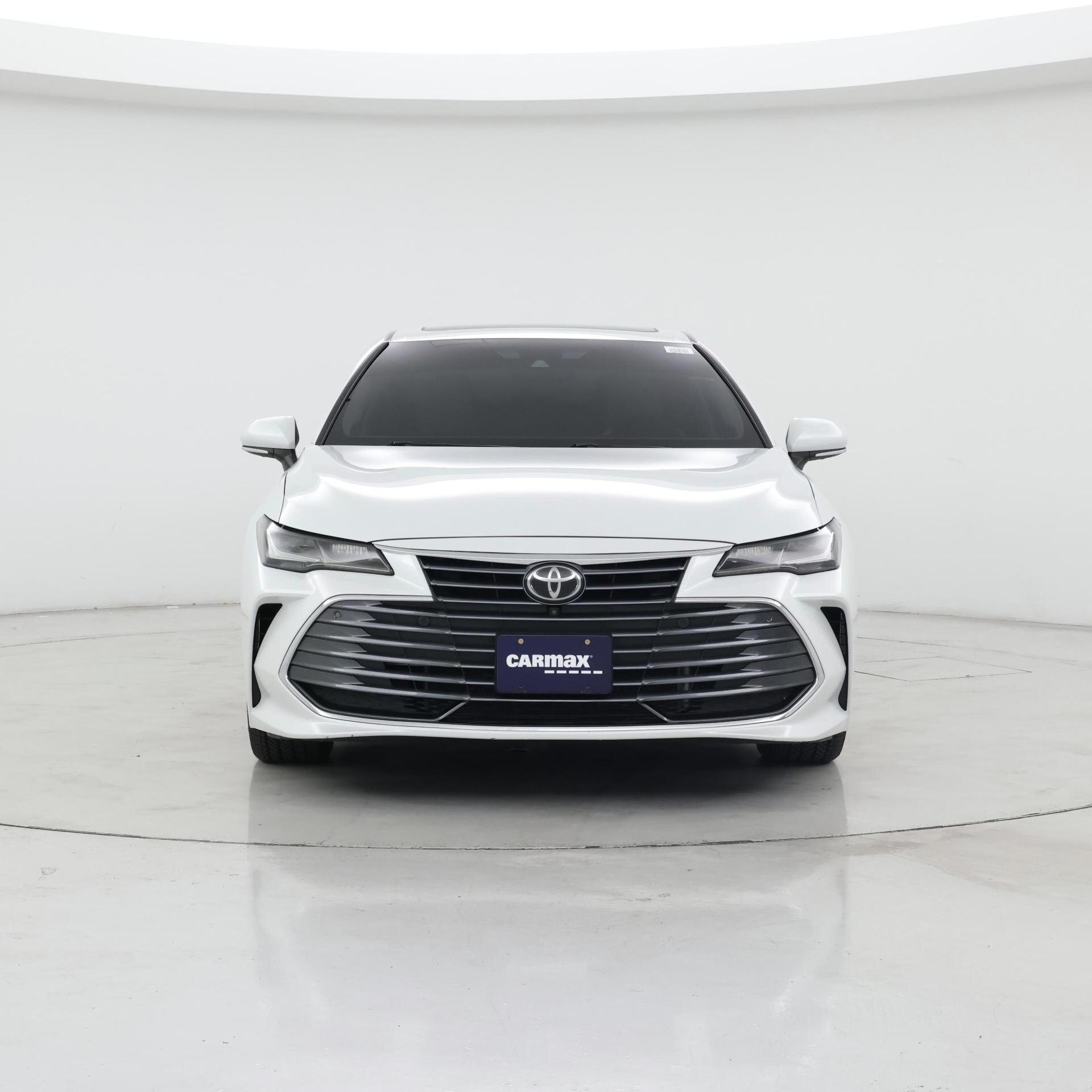 Thumbnail: 2019 Toyota Avalon - 5