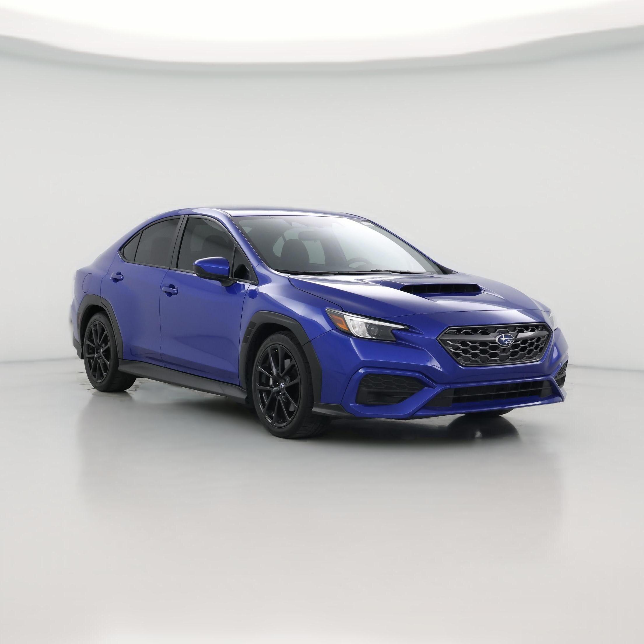 Thumbnail: 2024 Subaru WRX - 1
