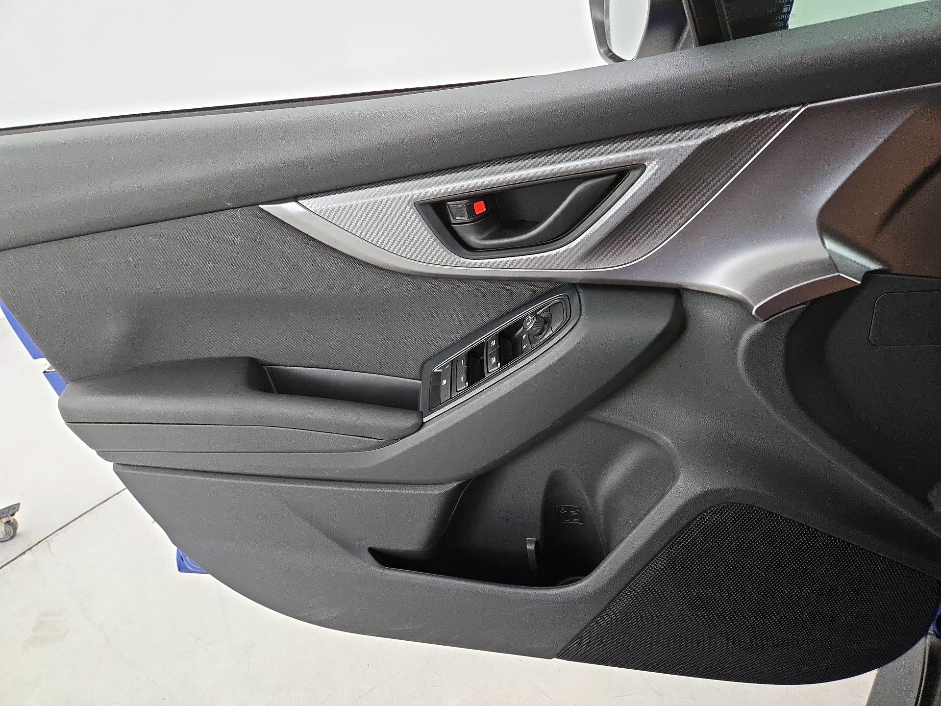 Thumbnail: 2024 Subaru WRX - 12