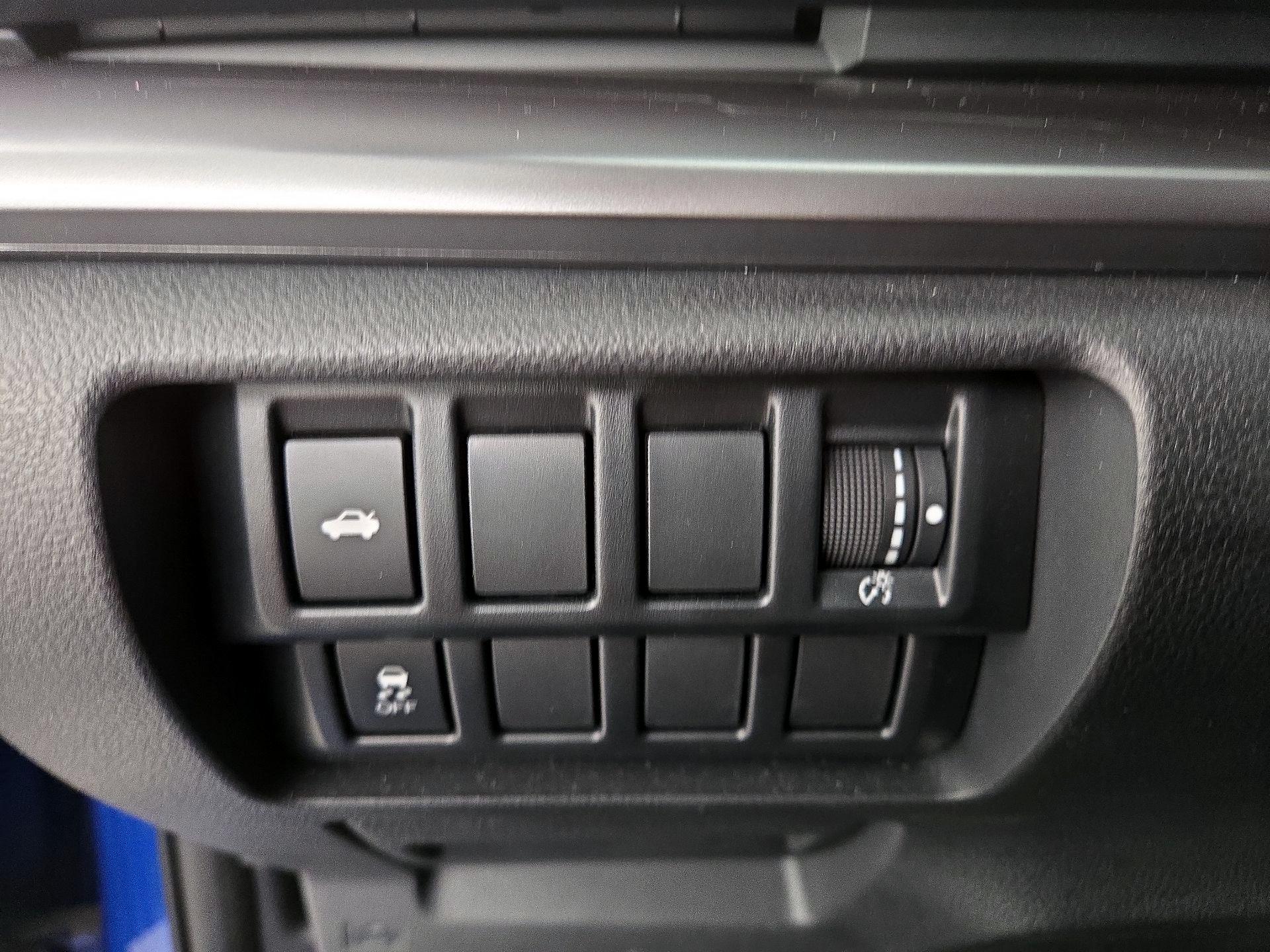 Thumbnail: 2024 Subaru WRX - 13