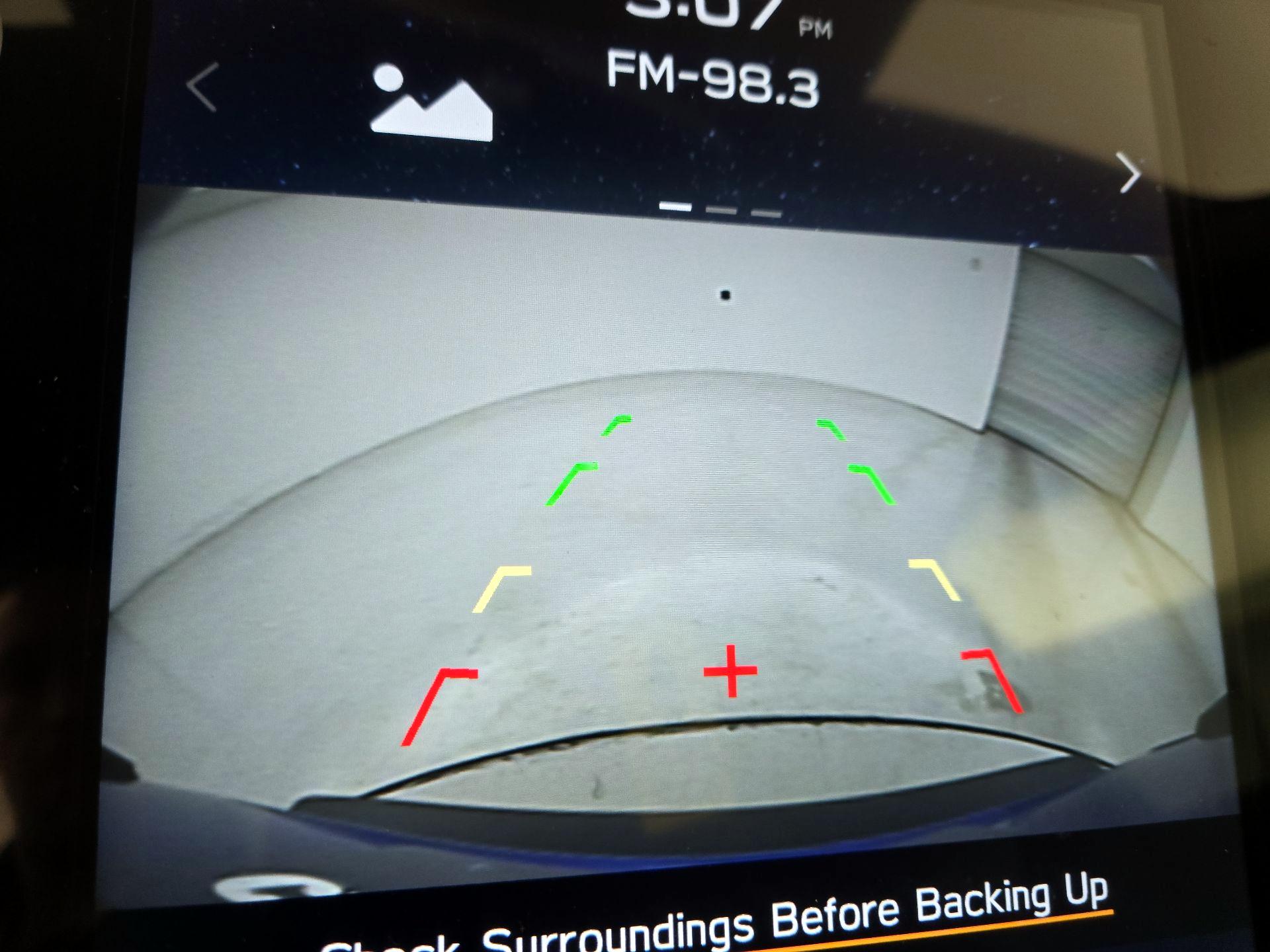 Thumbnail: 2024 Subaru WRX - 14