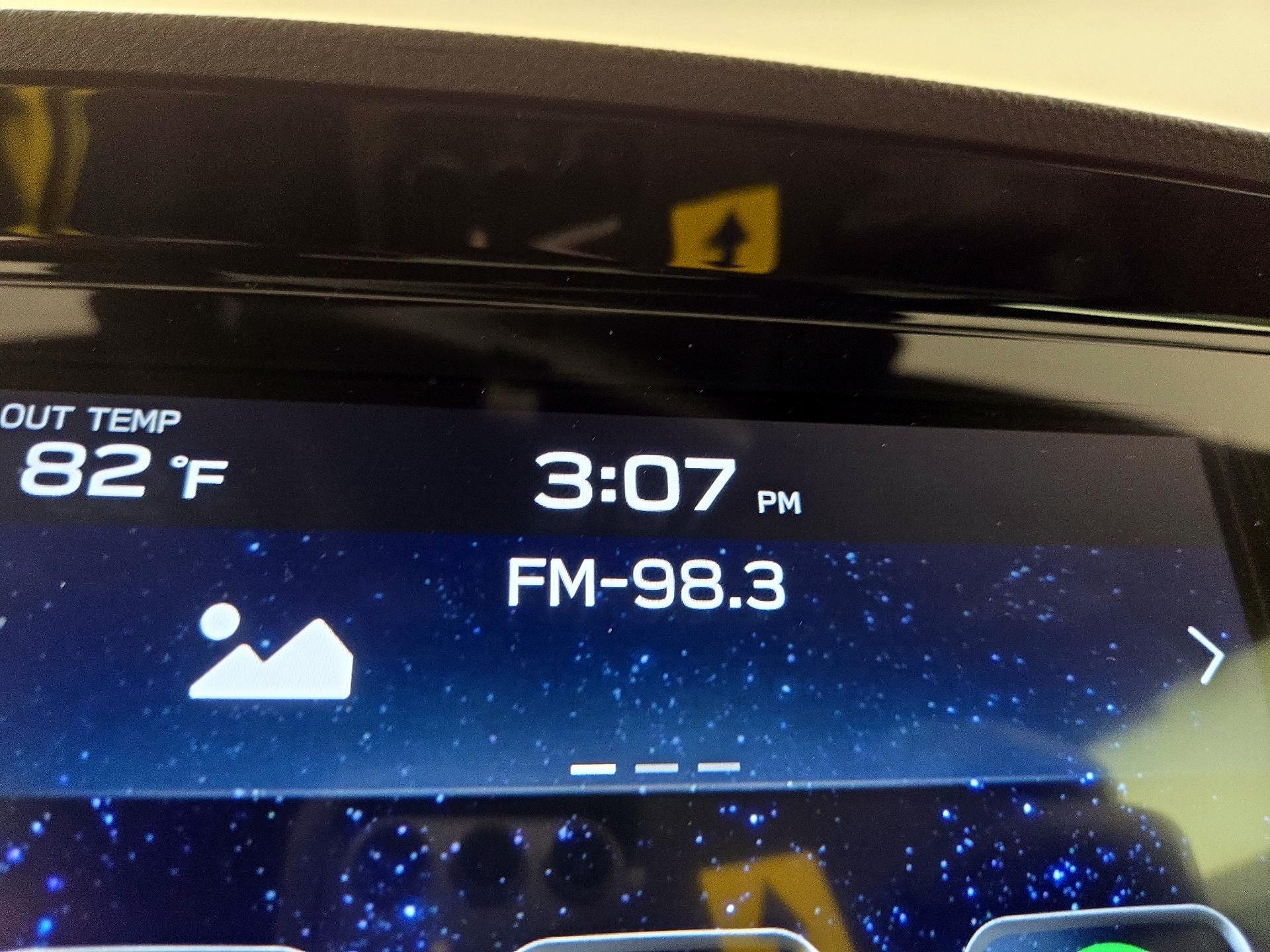 Thumbnail: 2024 Subaru WRX - 15