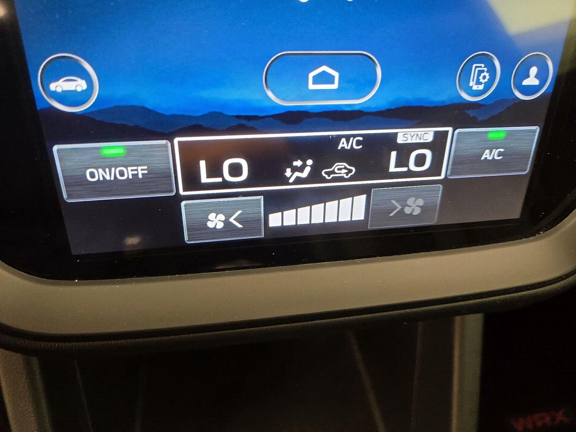 Thumbnail: 2024 Subaru WRX - 16