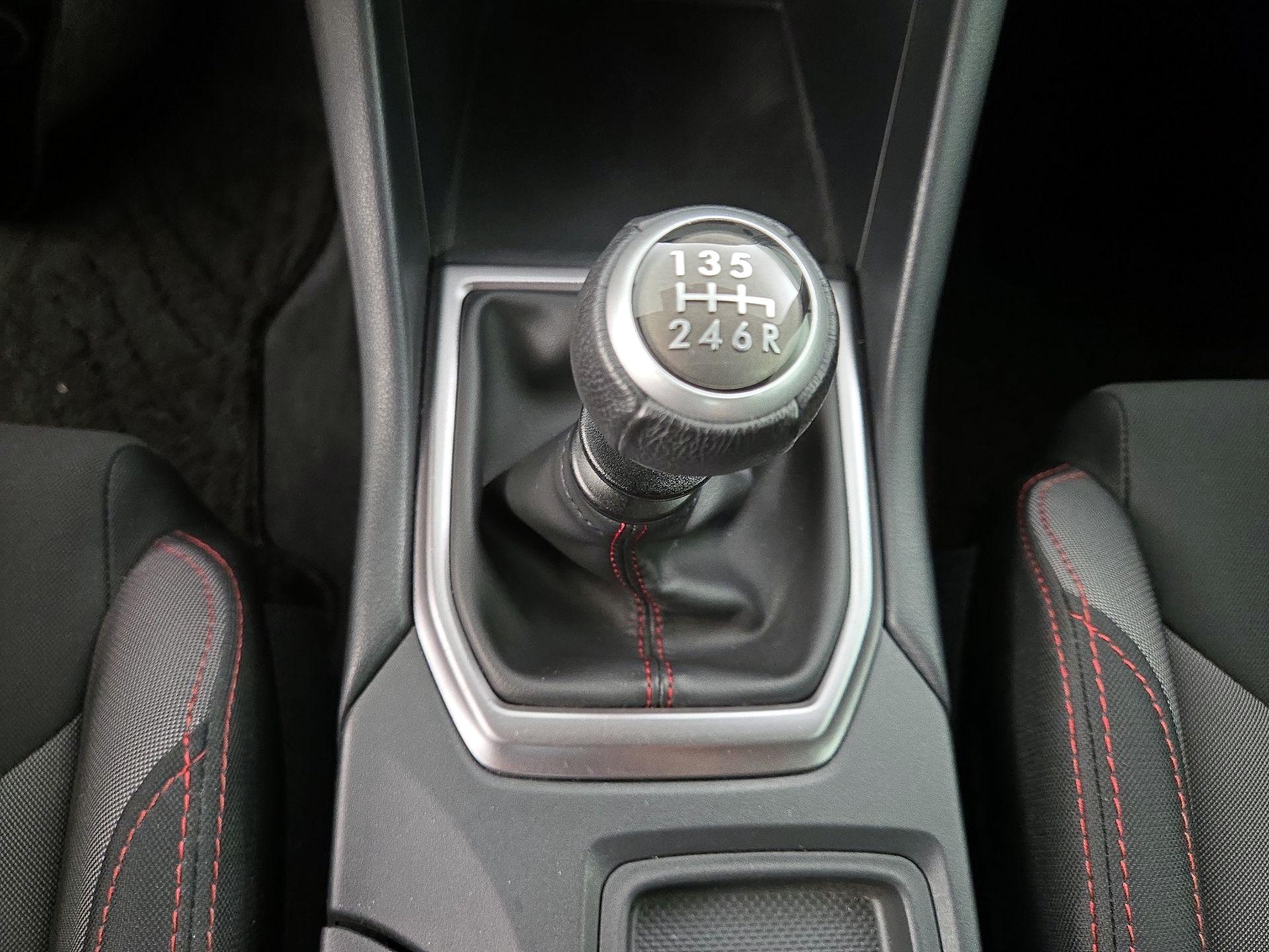 Thumbnail: 2024 Subaru WRX - 17