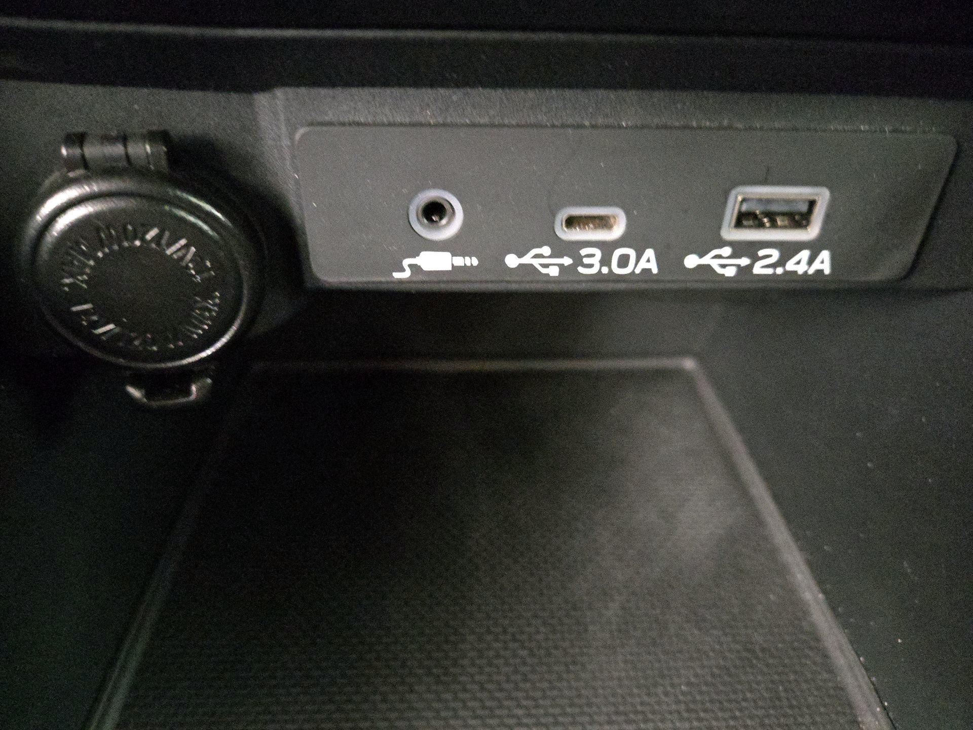 Thumbnail: 2024 Subaru WRX - 18