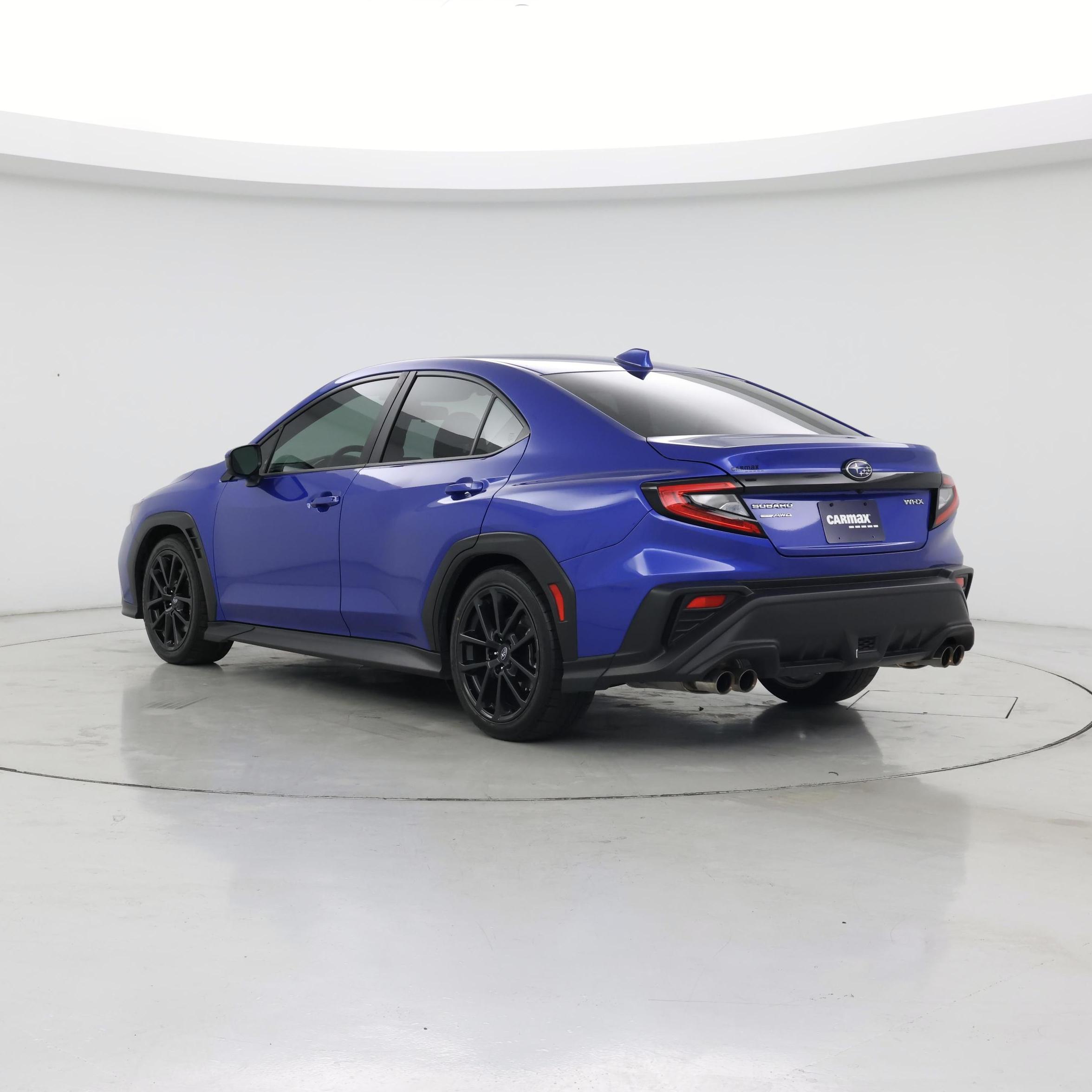 Thumbnail: 2024 Subaru WRX - 2