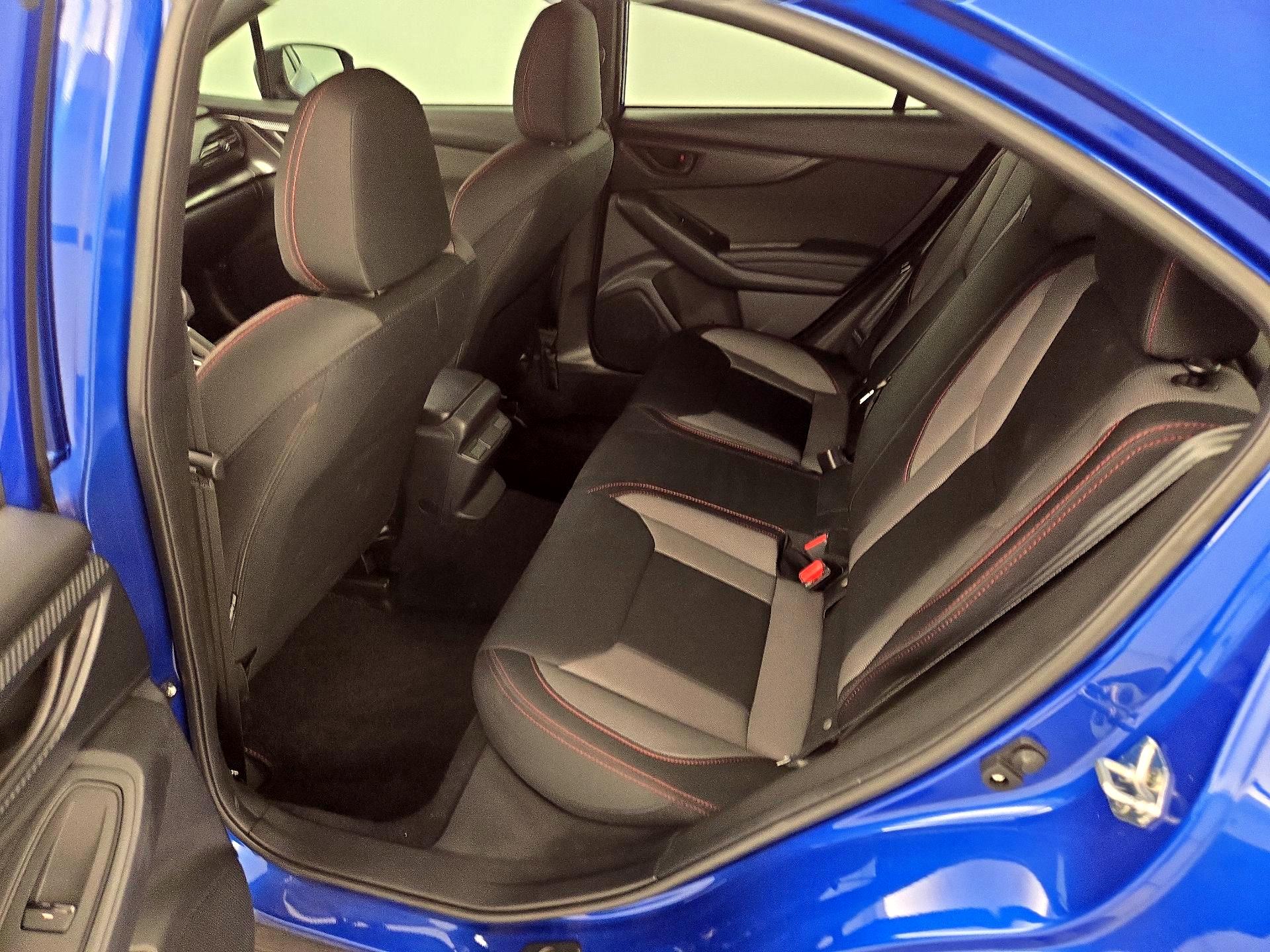 Thumbnail: 2024 Subaru WRX - 19