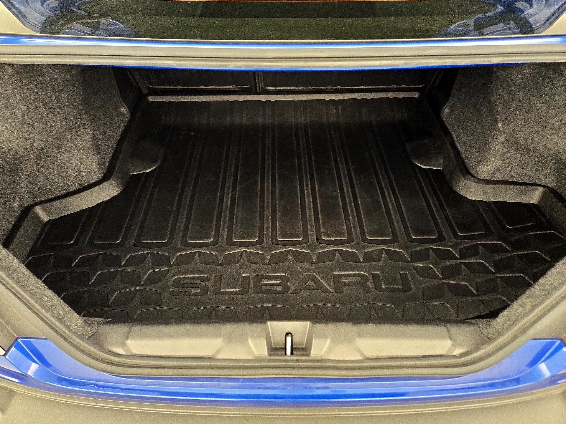 Thumbnail: 2024 Subaru WRX - 20