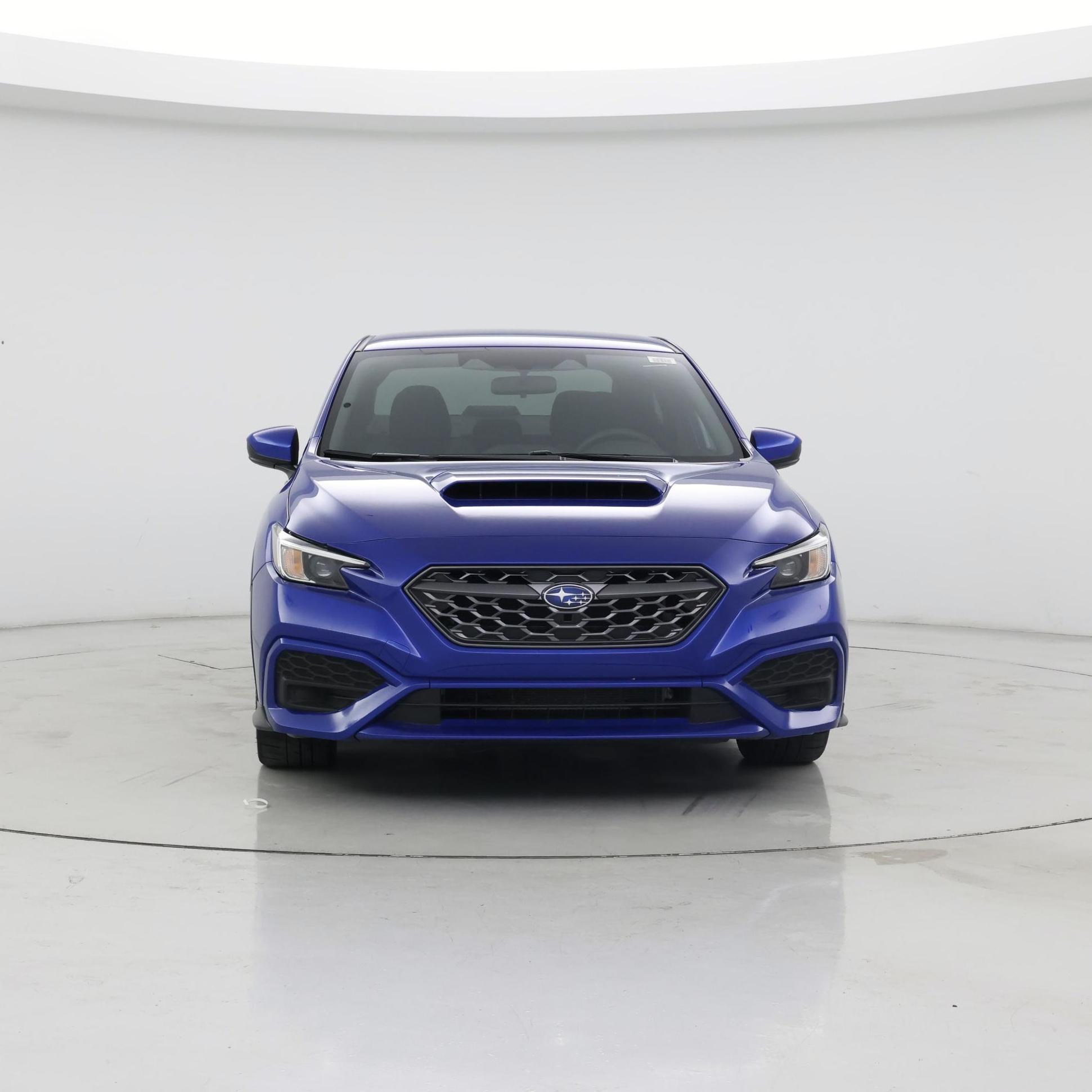 Thumbnail: 2024 Subaru WRX - 5