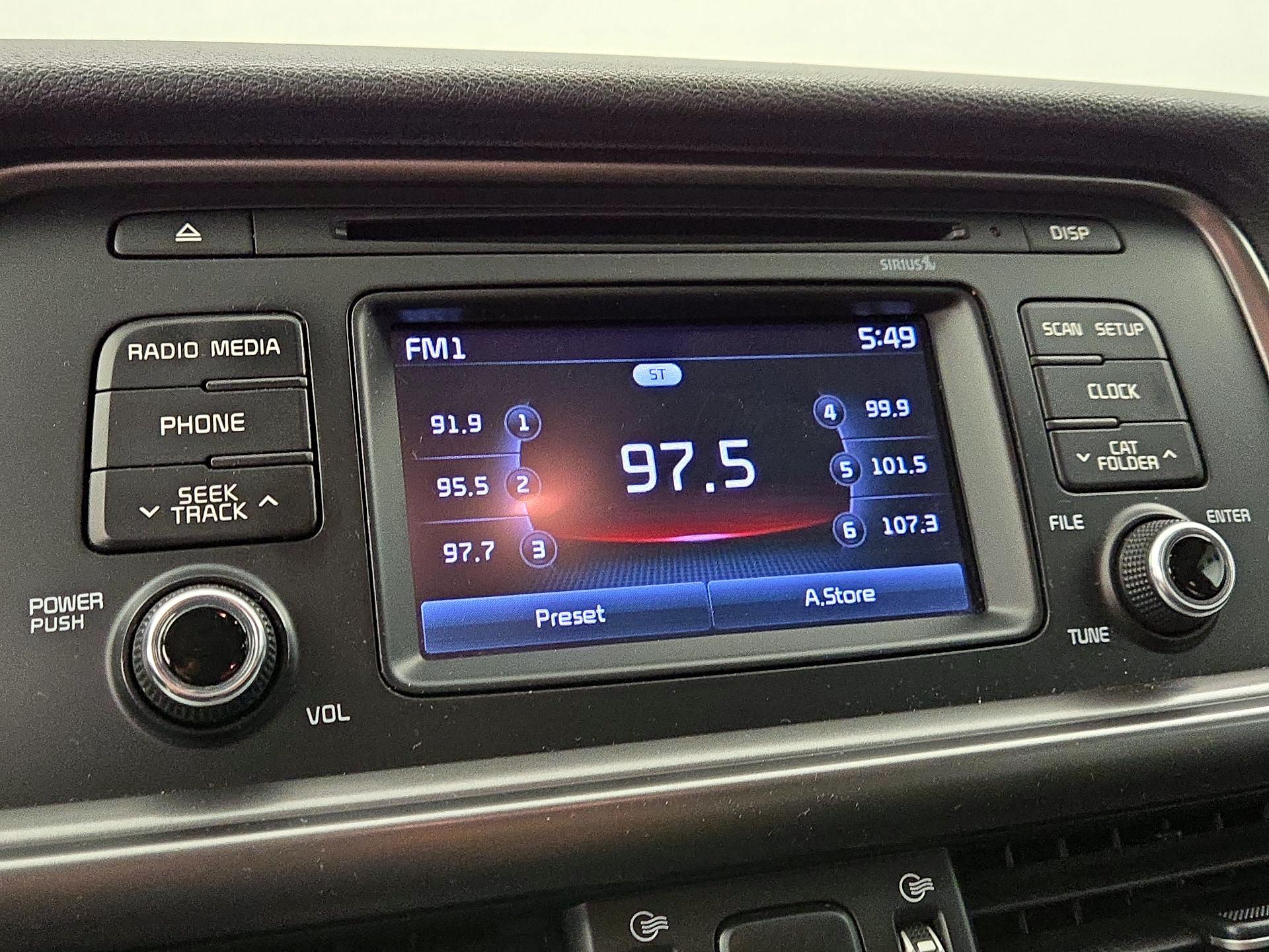 Thumbnail: 2016 Kia Optima - 15