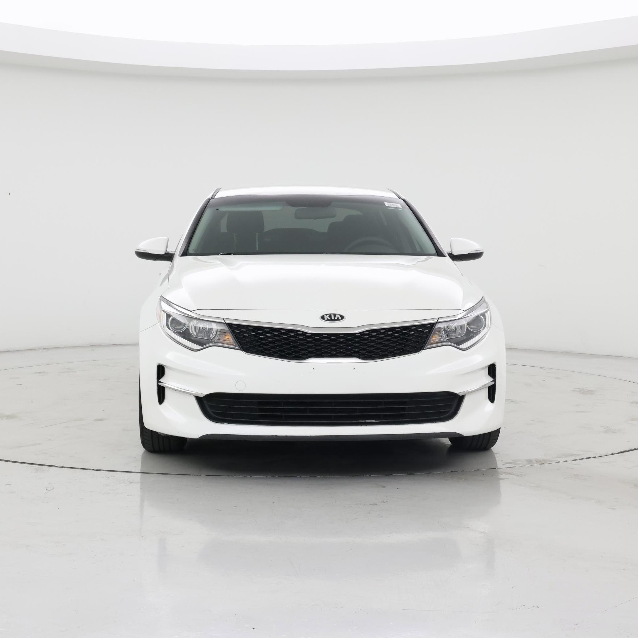 Thumbnail: 2016 Kia Optima - 5