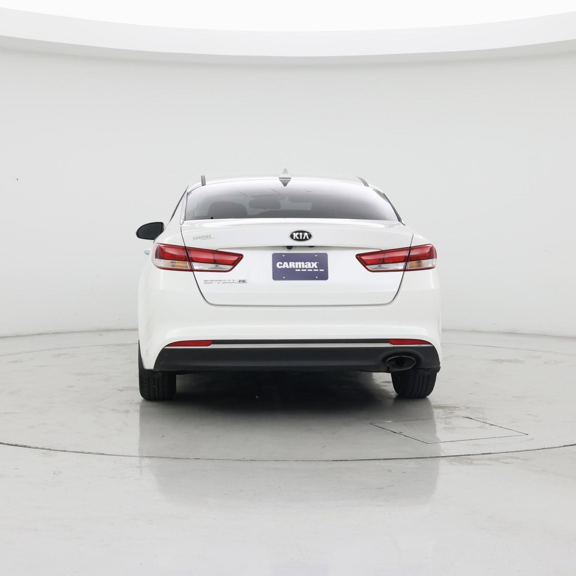 Thumbnail: 2016 Kia Optima - 6