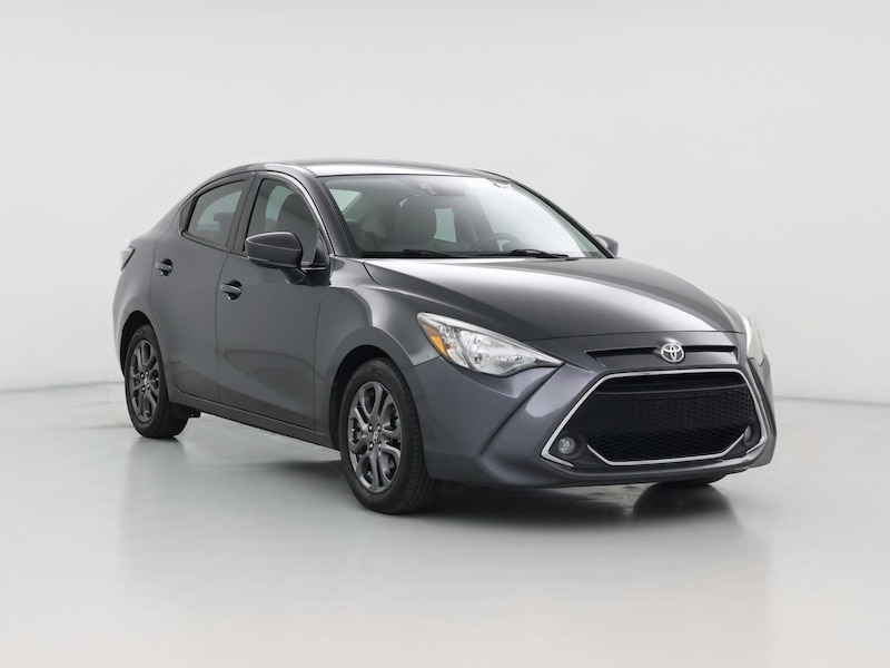 2019 Toyota Yaris LE -
                  Henderson, NV