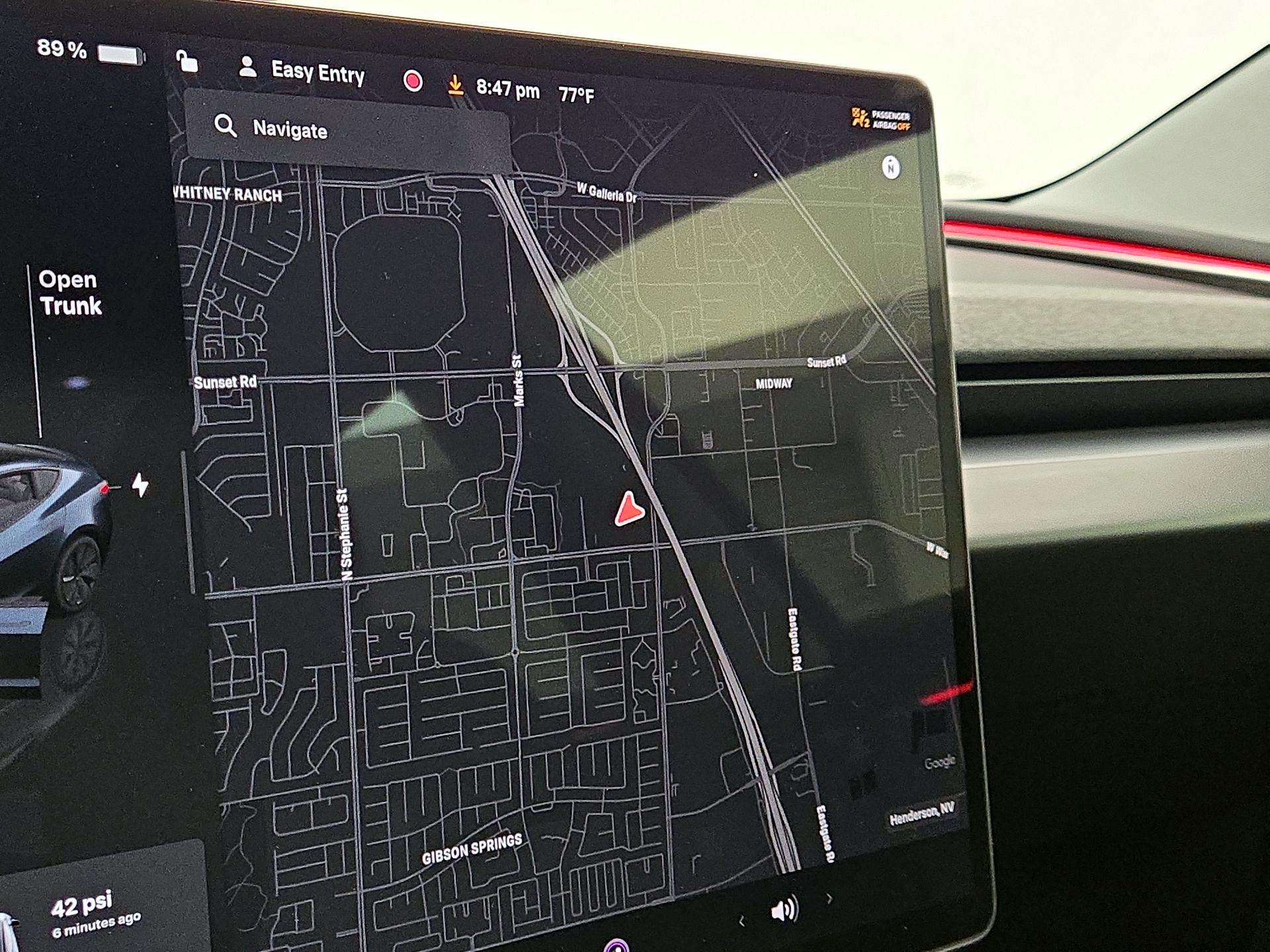 Thumbnail: 2025 Tesla Model 3 - 13