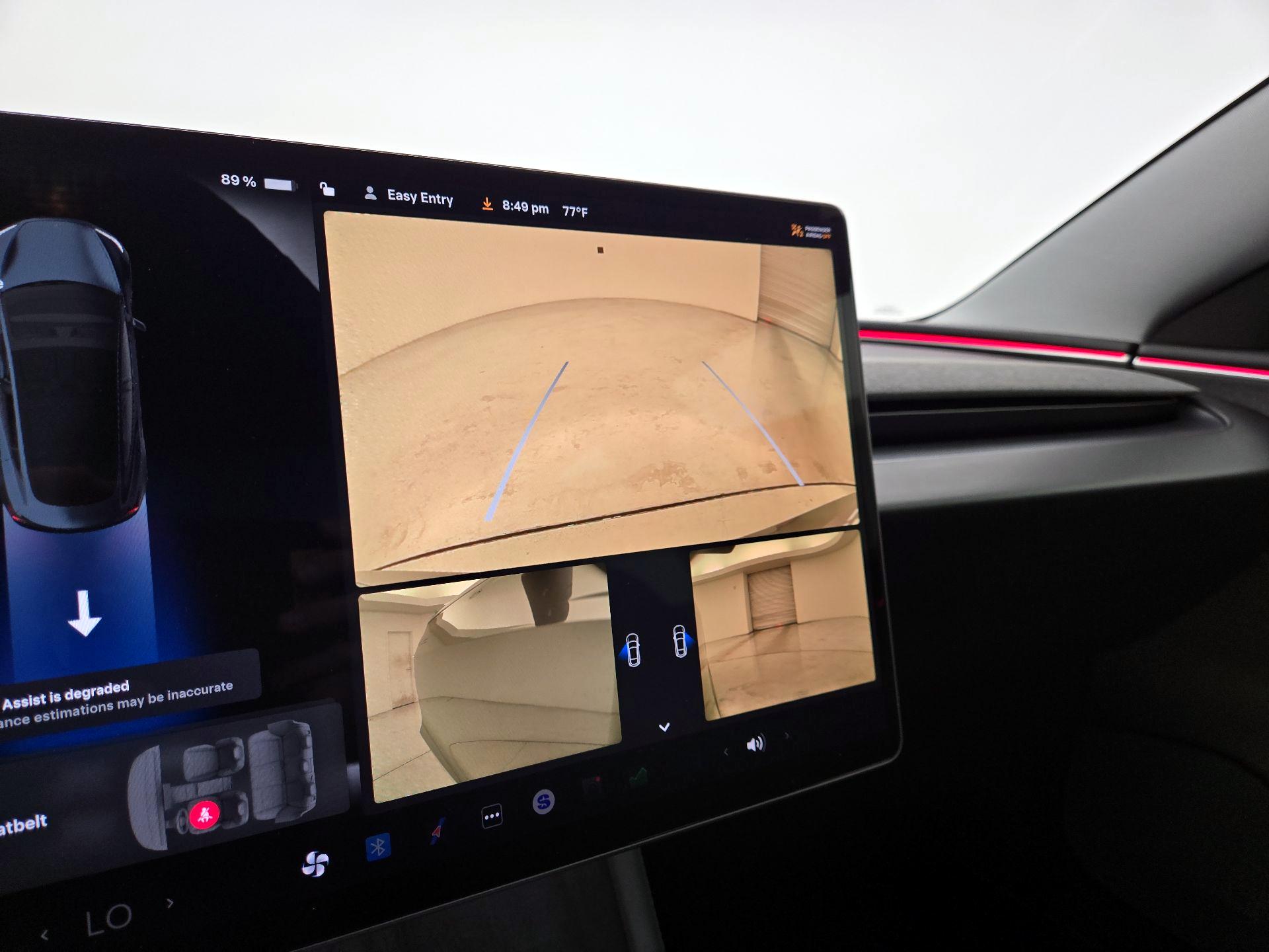 Thumbnail: 2025 Tesla Model 3 - 14