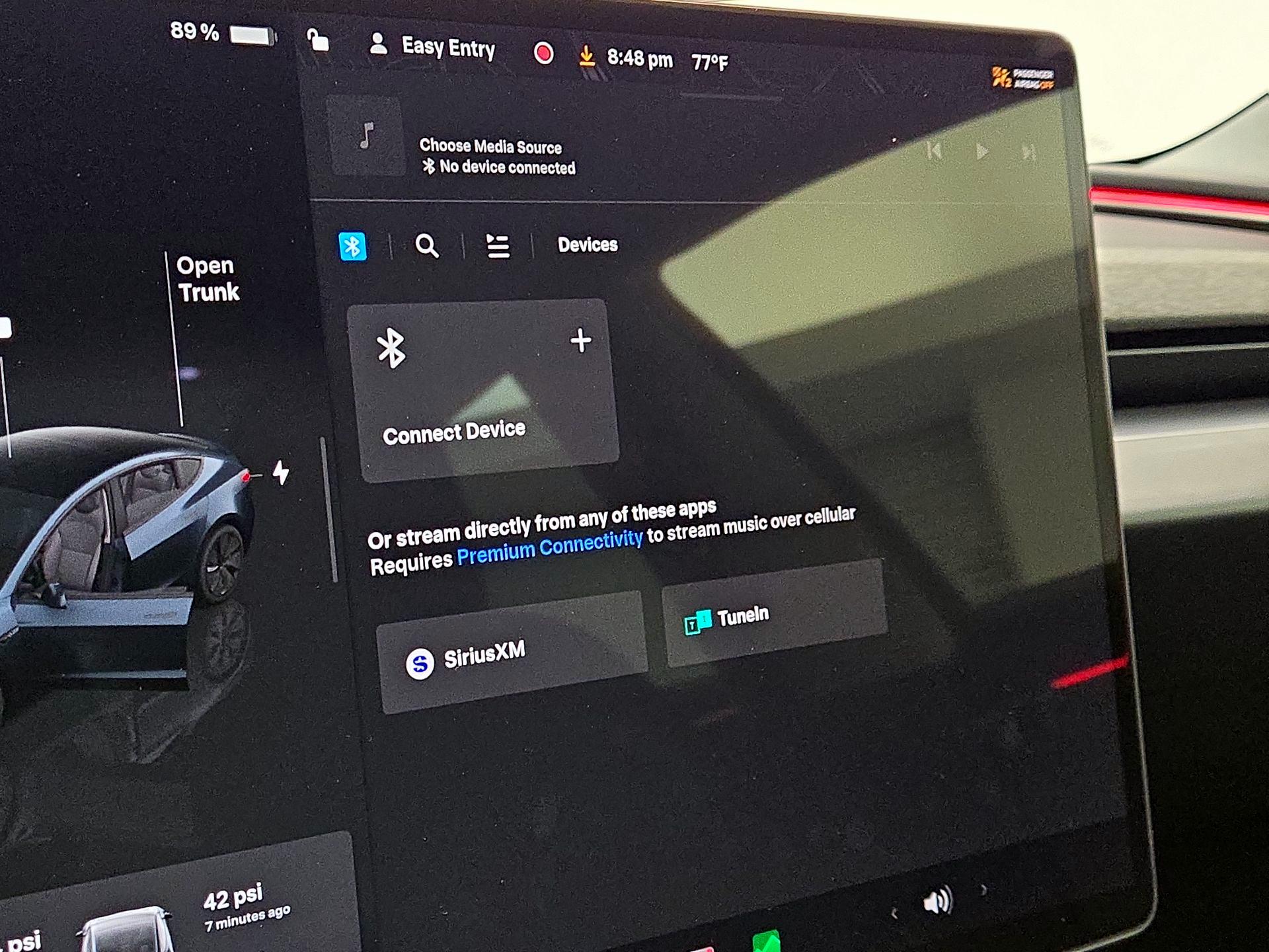 Thumbnail: 2025 Tesla Model 3 - 15