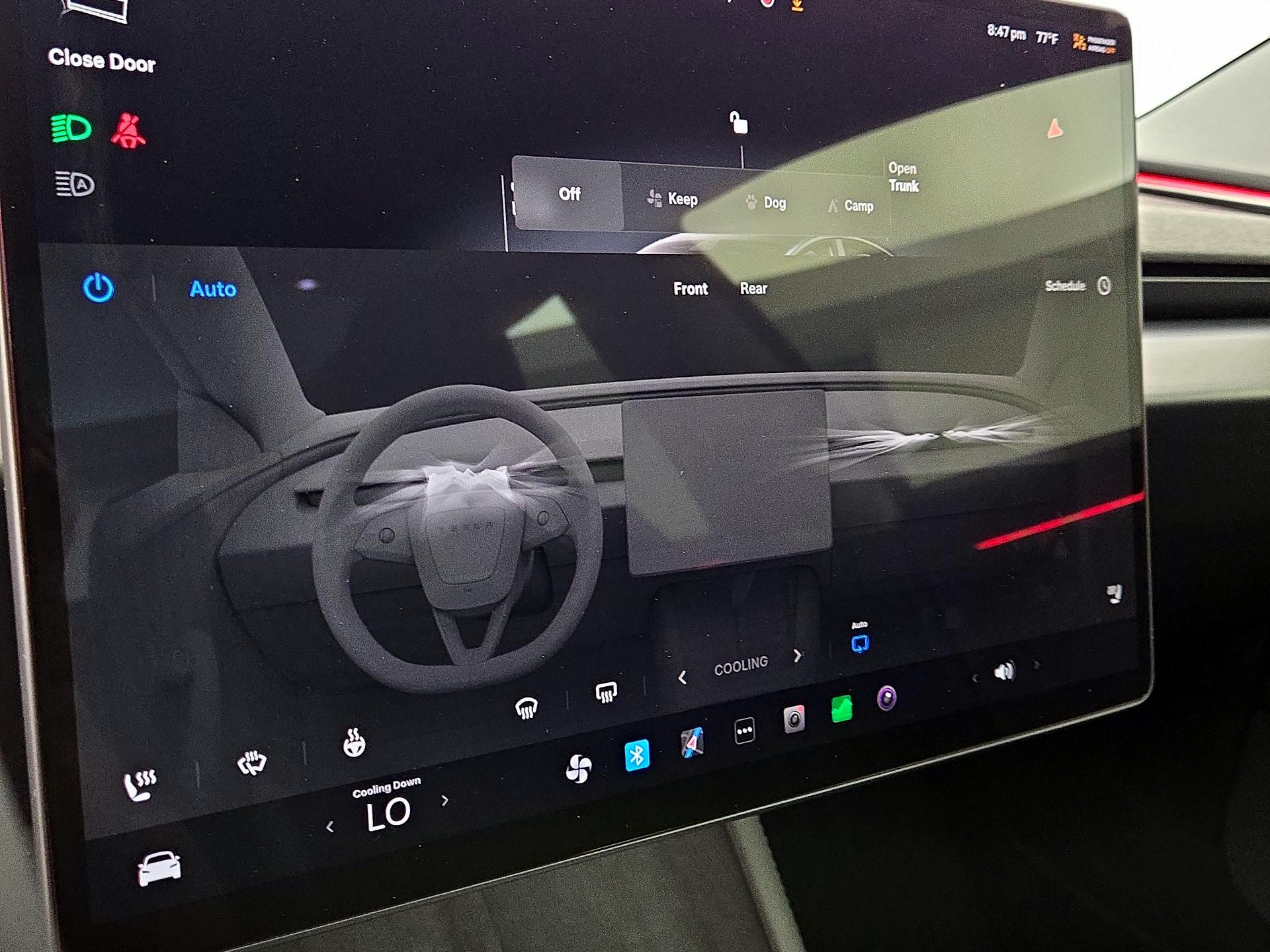 Thumbnail: 2025 Tesla Model 3 - 16