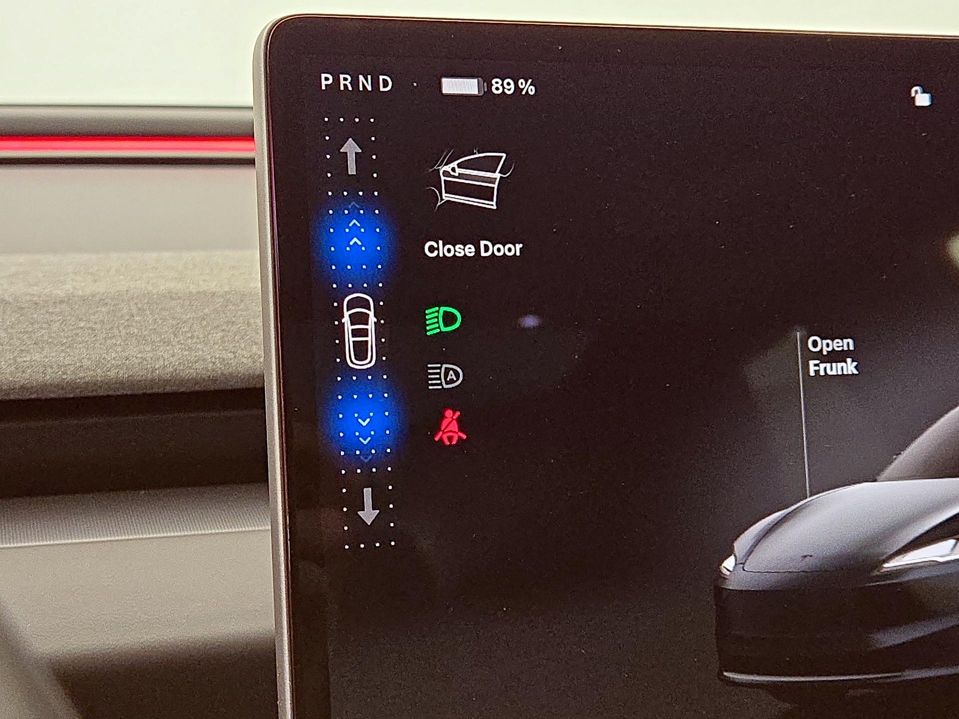 Thumbnail: 2025 Tesla Model 3 - 17