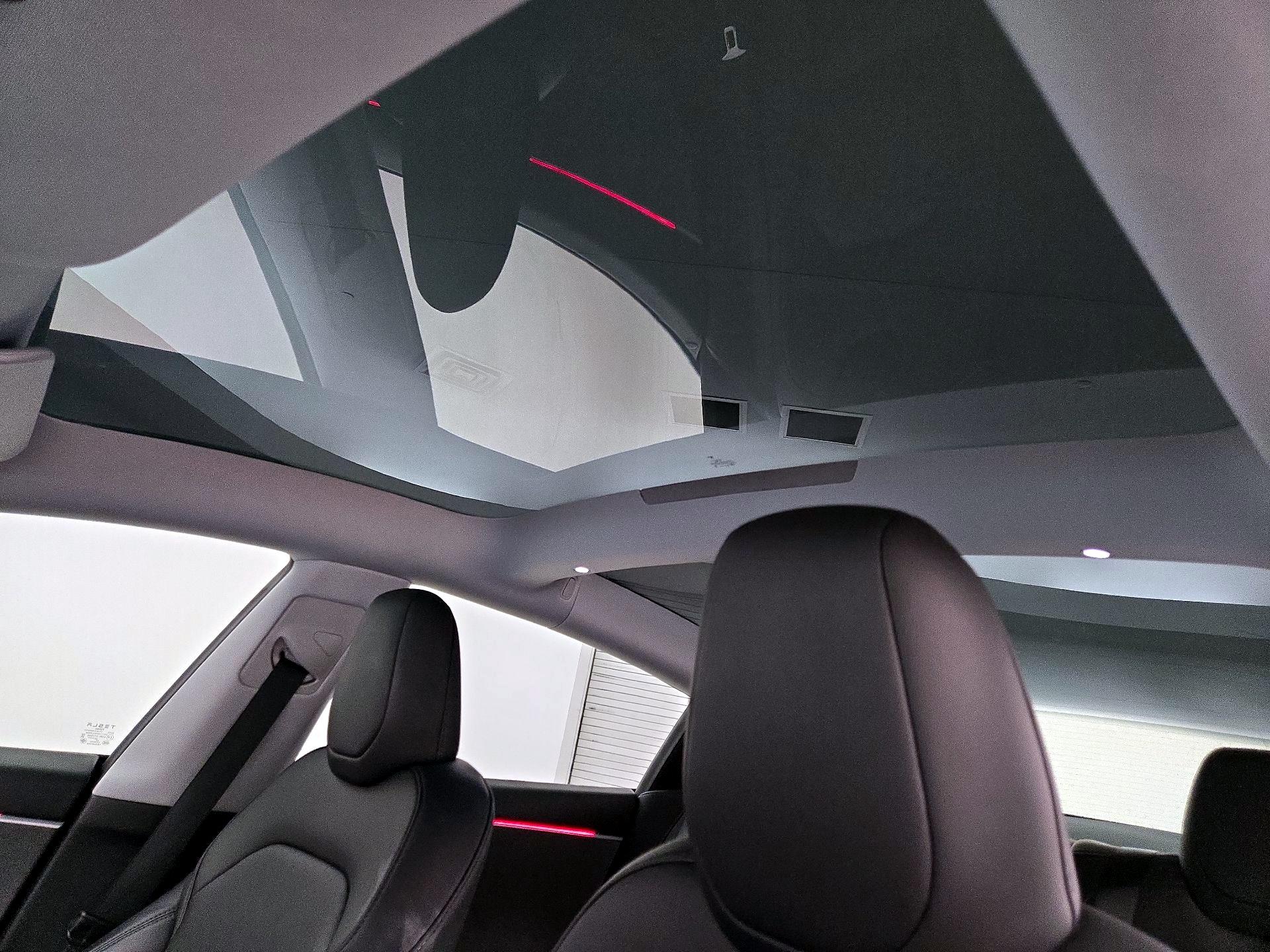 Thumbnail: 2025 Tesla Model 3 - 18