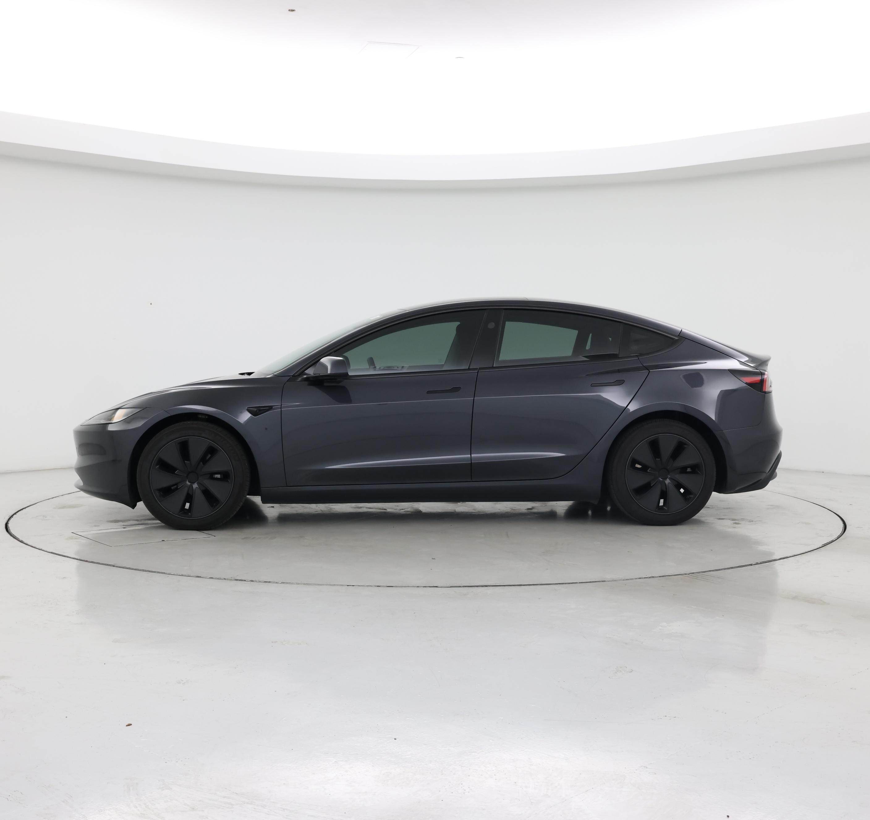 Thumbnail: 2025 Tesla Model 3 - 3