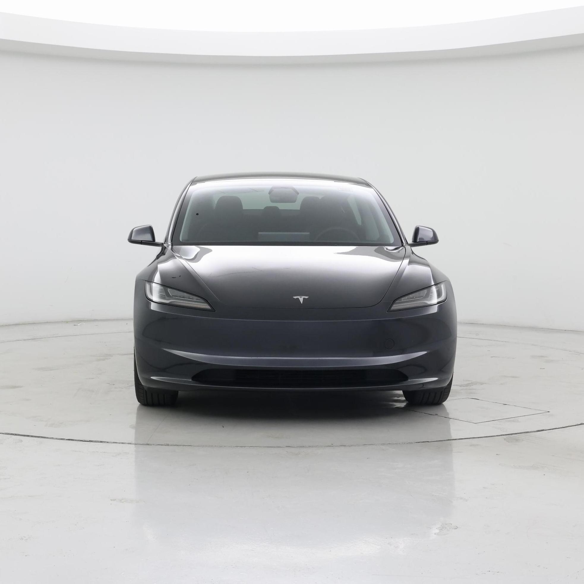Thumbnail: 2025 Tesla Model 3 - 5
