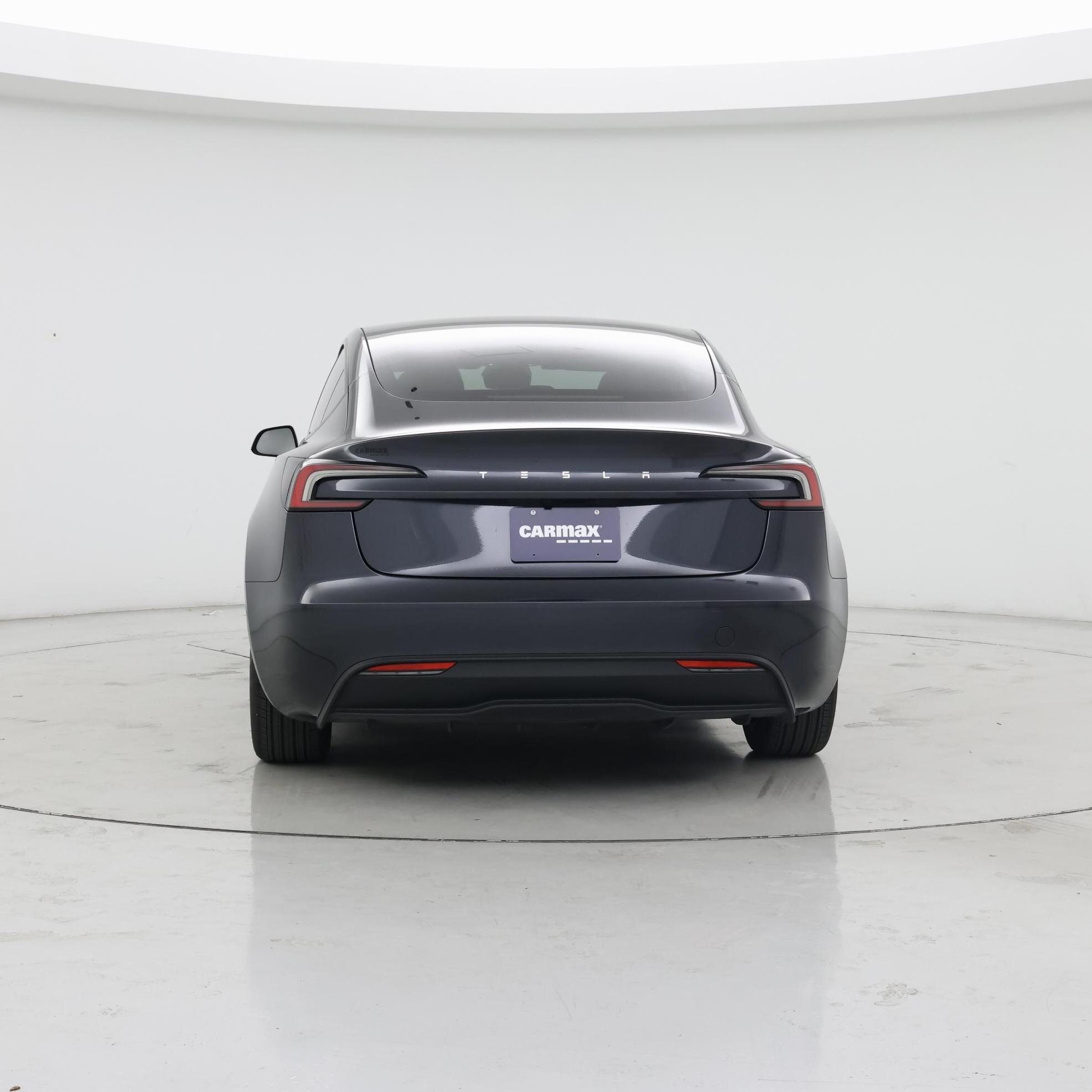 Thumbnail: 2025 Tesla Model 3 - 6