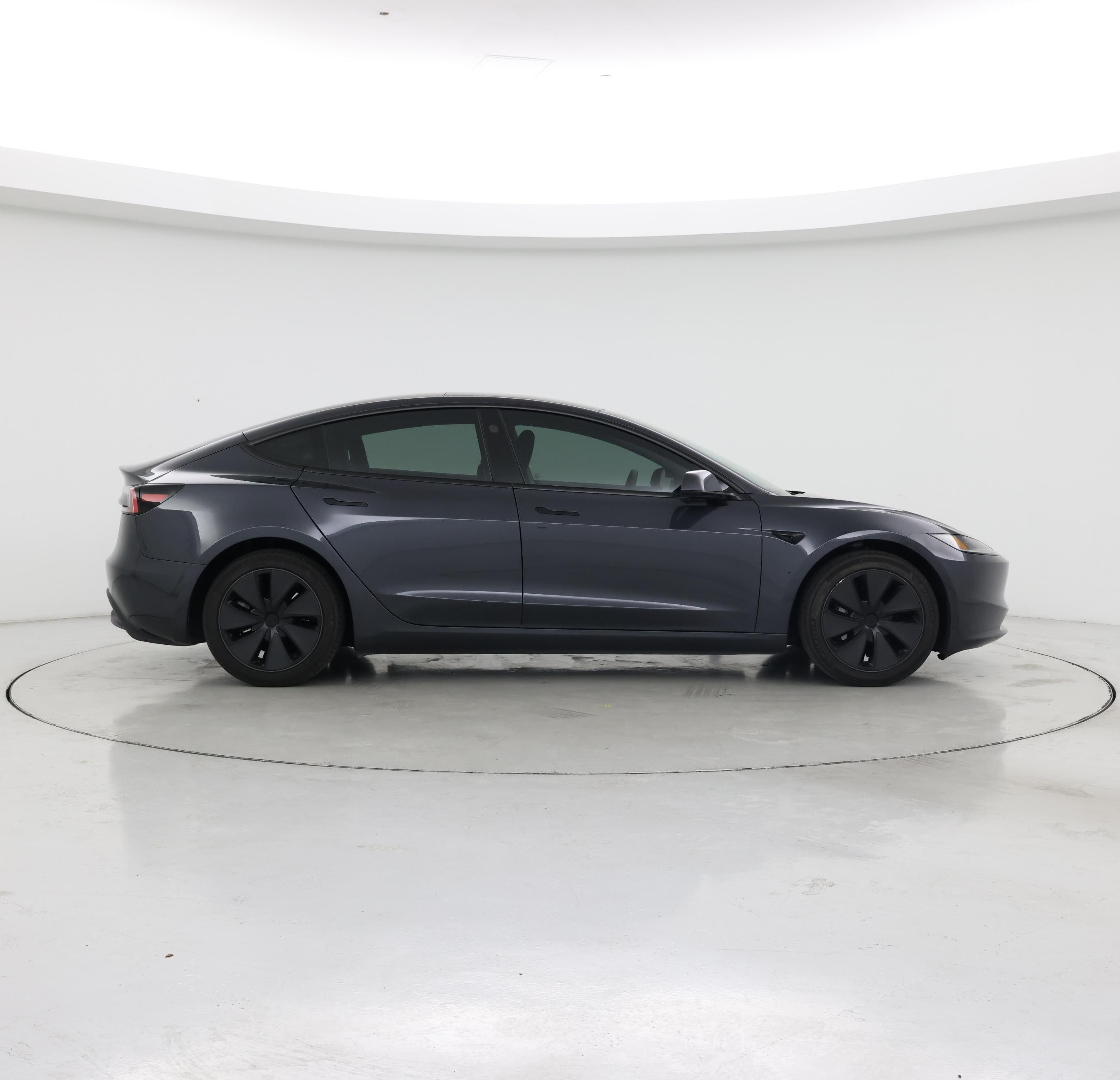 Thumbnail: 2025 Tesla Model 3 - 7