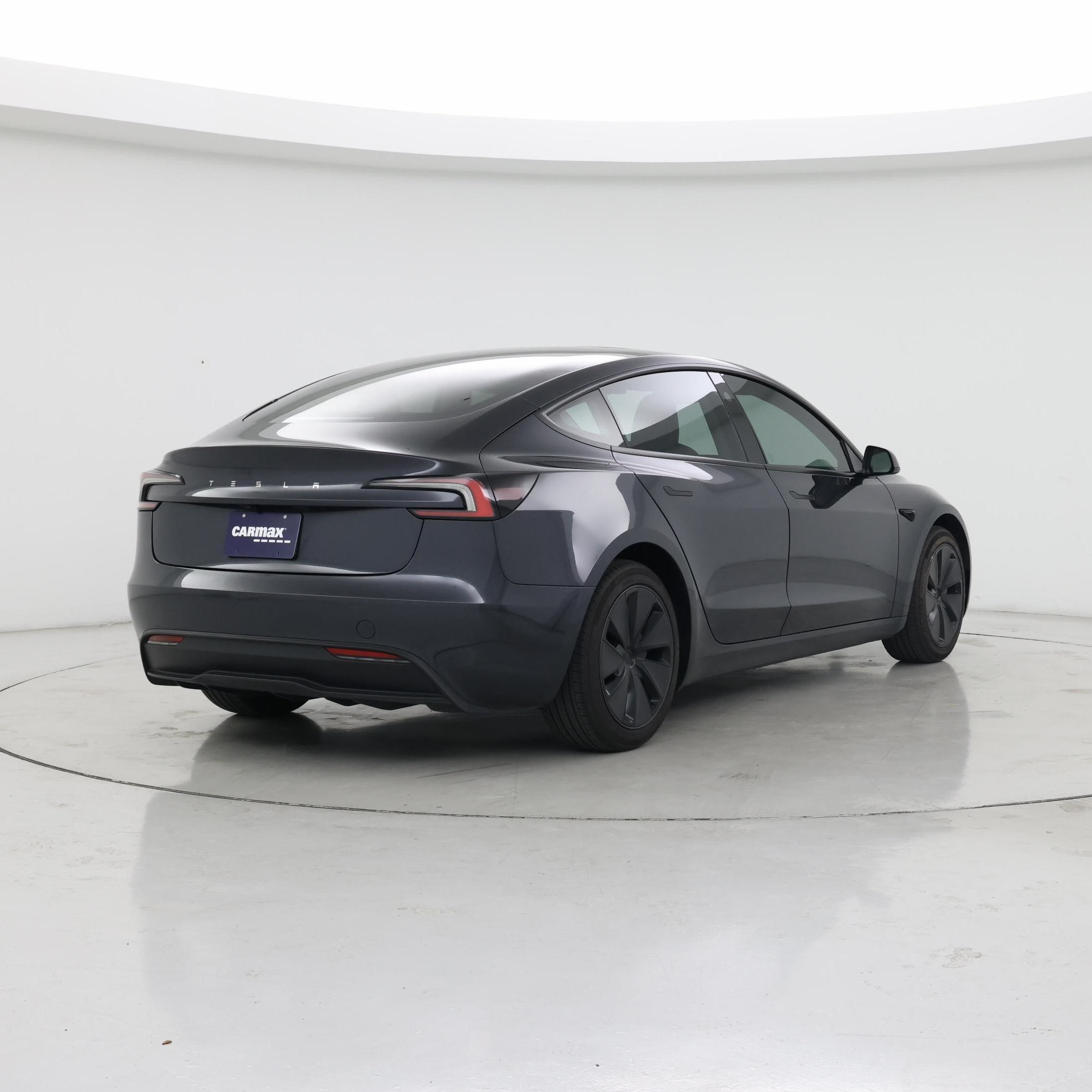 Thumbnail: 2025 Tesla Model 3 - 8