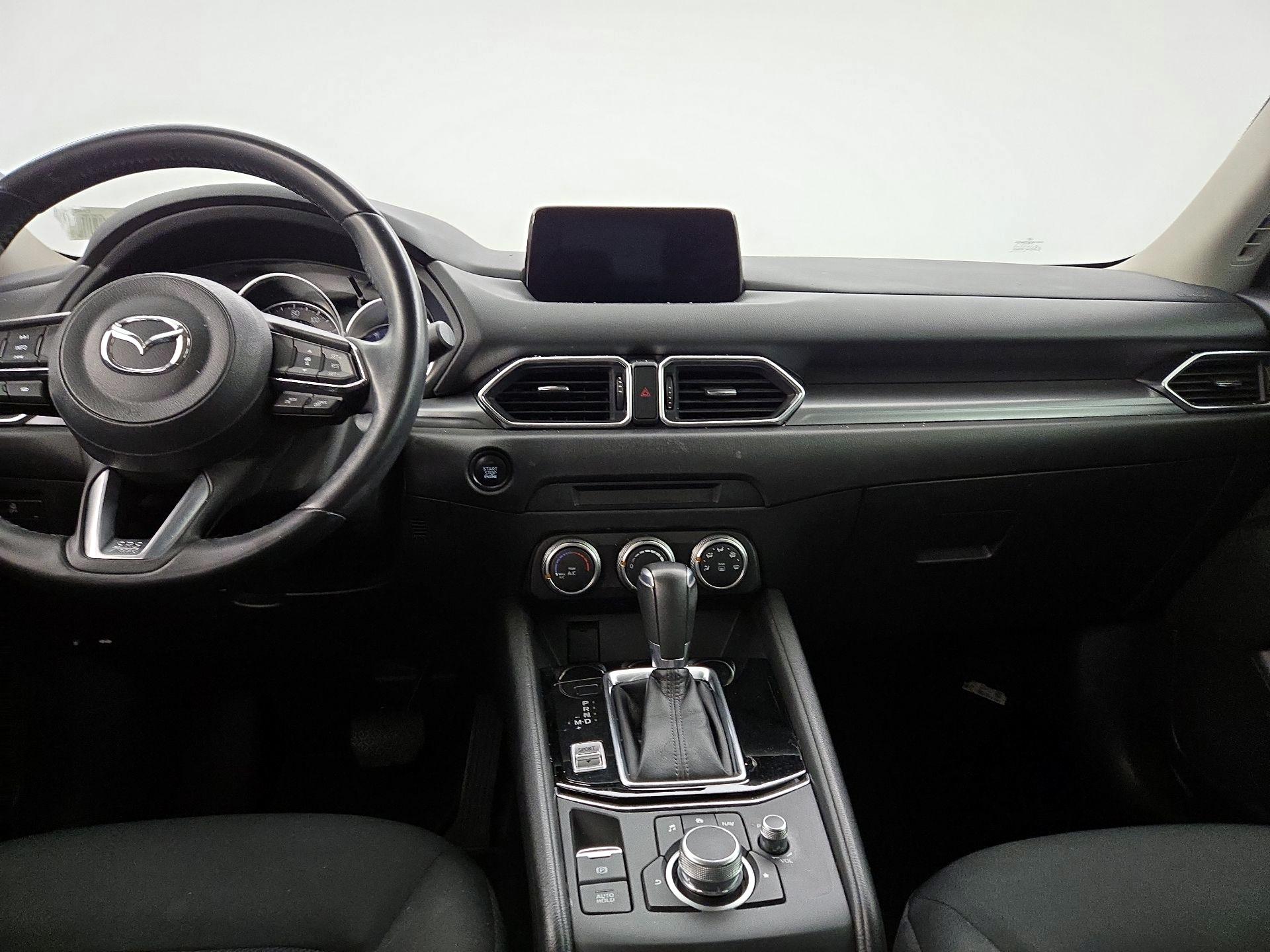 Thumbnail: 2020 Mazda CX-5 - 9