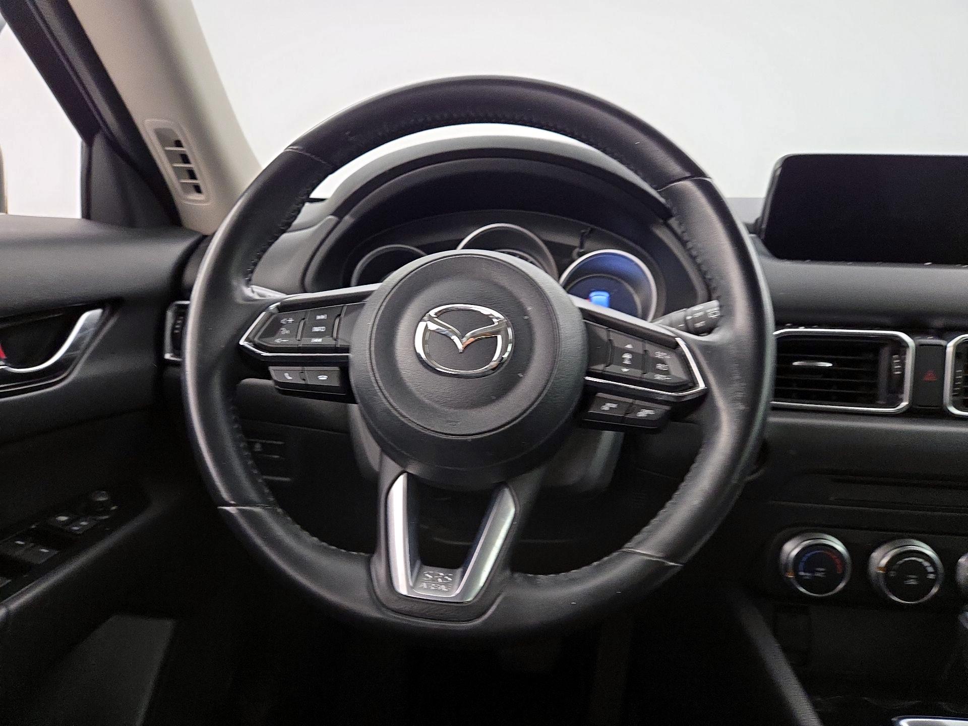 Thumbnail: 2020 Mazda CX-5 - 10