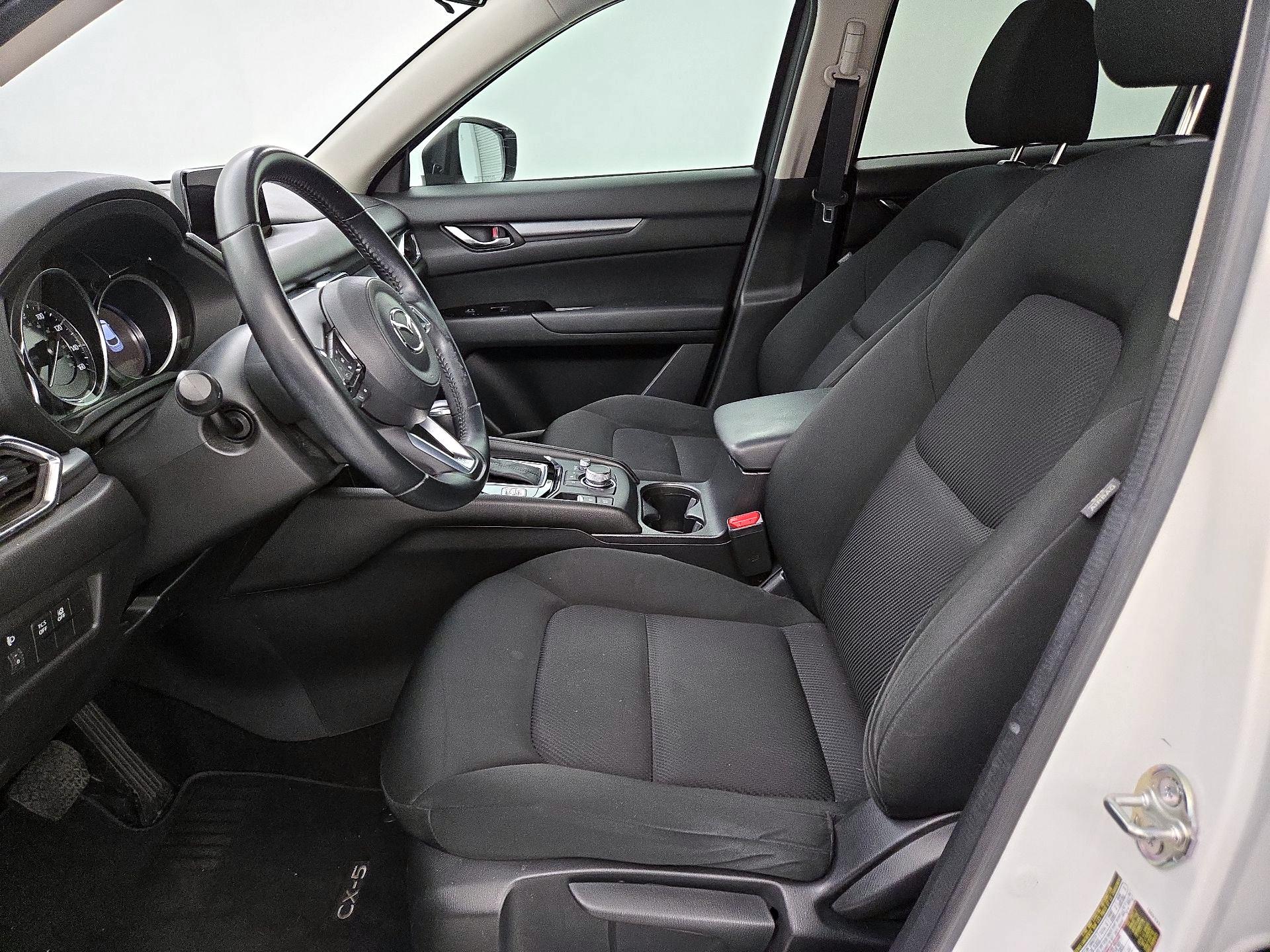 Thumbnail: 2020 Mazda CX-5 - 11