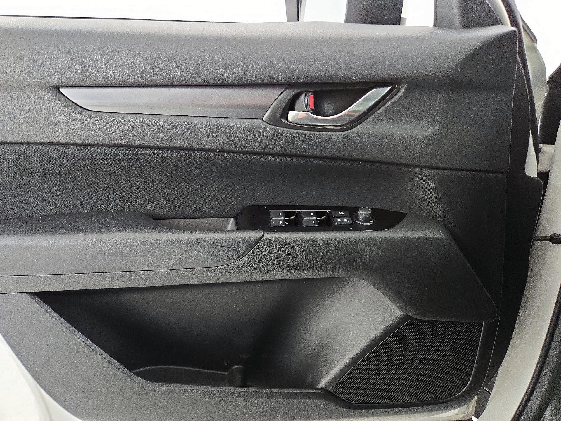 Thumbnail: 2020 Mazda CX-5 - 12