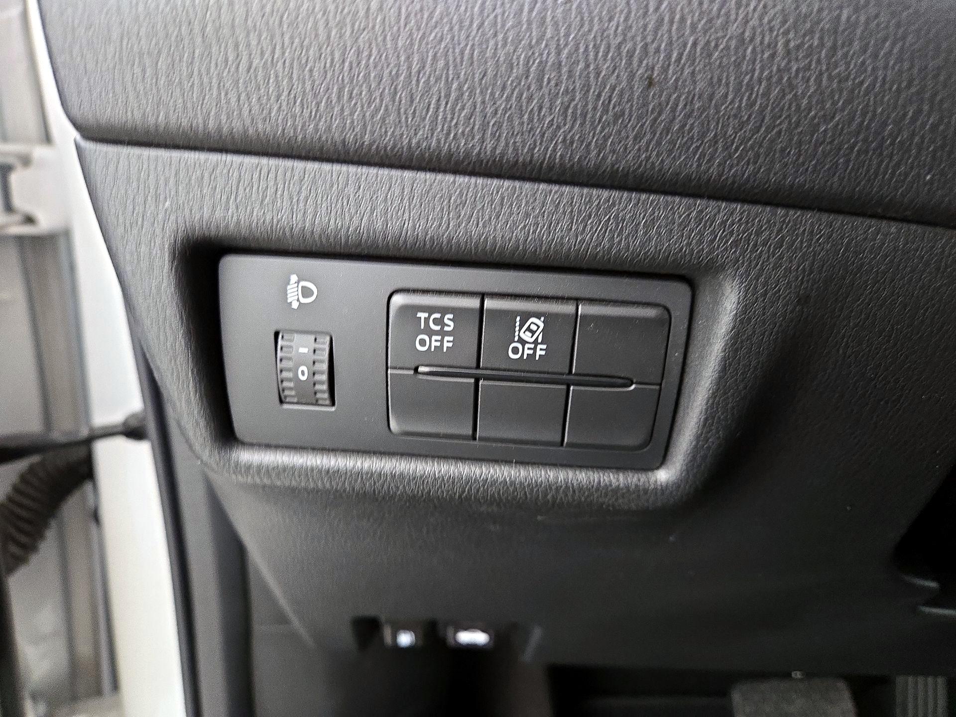 Thumbnail: 2020 Mazda CX-5 - 13