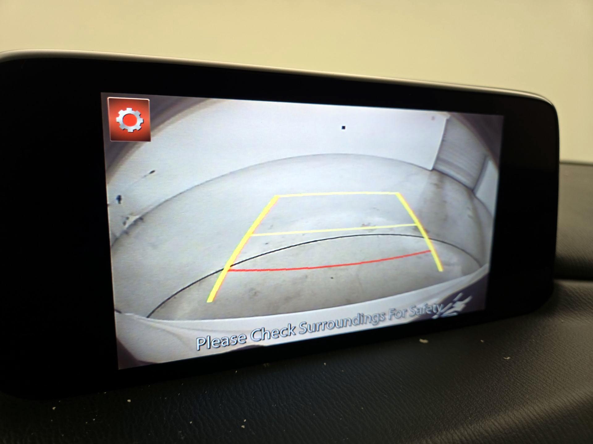 Thumbnail: 2020 Mazda CX-5 - 14